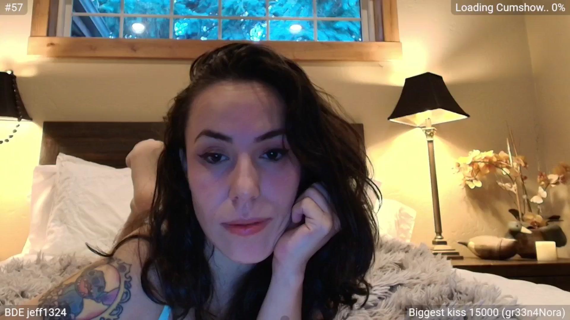 Gallery image thumbnail from Norita's myfreecams stream on, 06/29/2025, 02:20 image 2 of 20