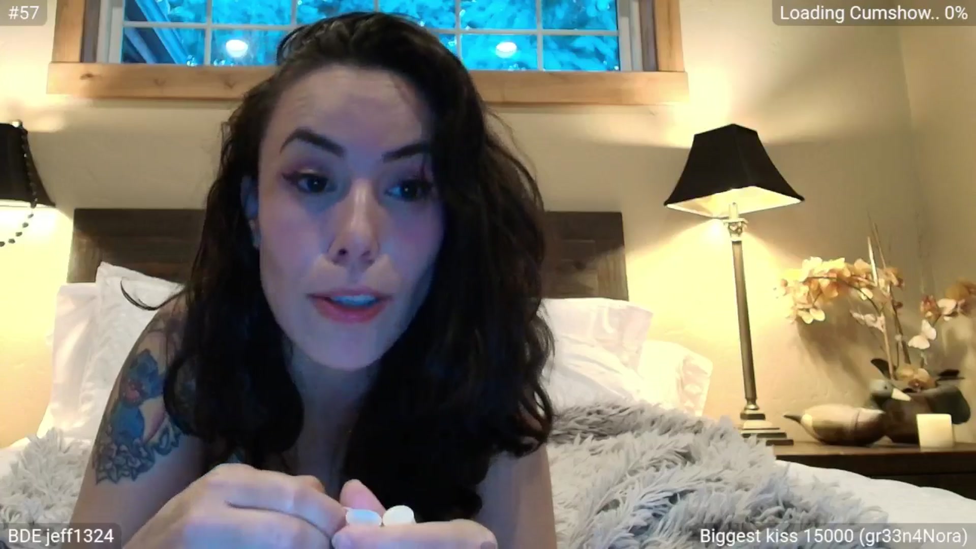 Gallery image thumbnail from Norita's myfreecams stream on, 06/29/2025, 02:20 image 5 of 20