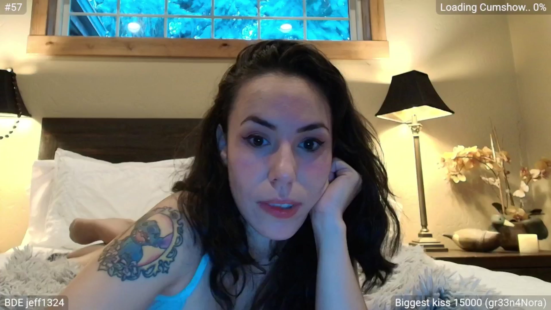 Gallery image thumbnail from Norita's myfreecams stream on, 06/29/2025, 03:25 image 1 of 20