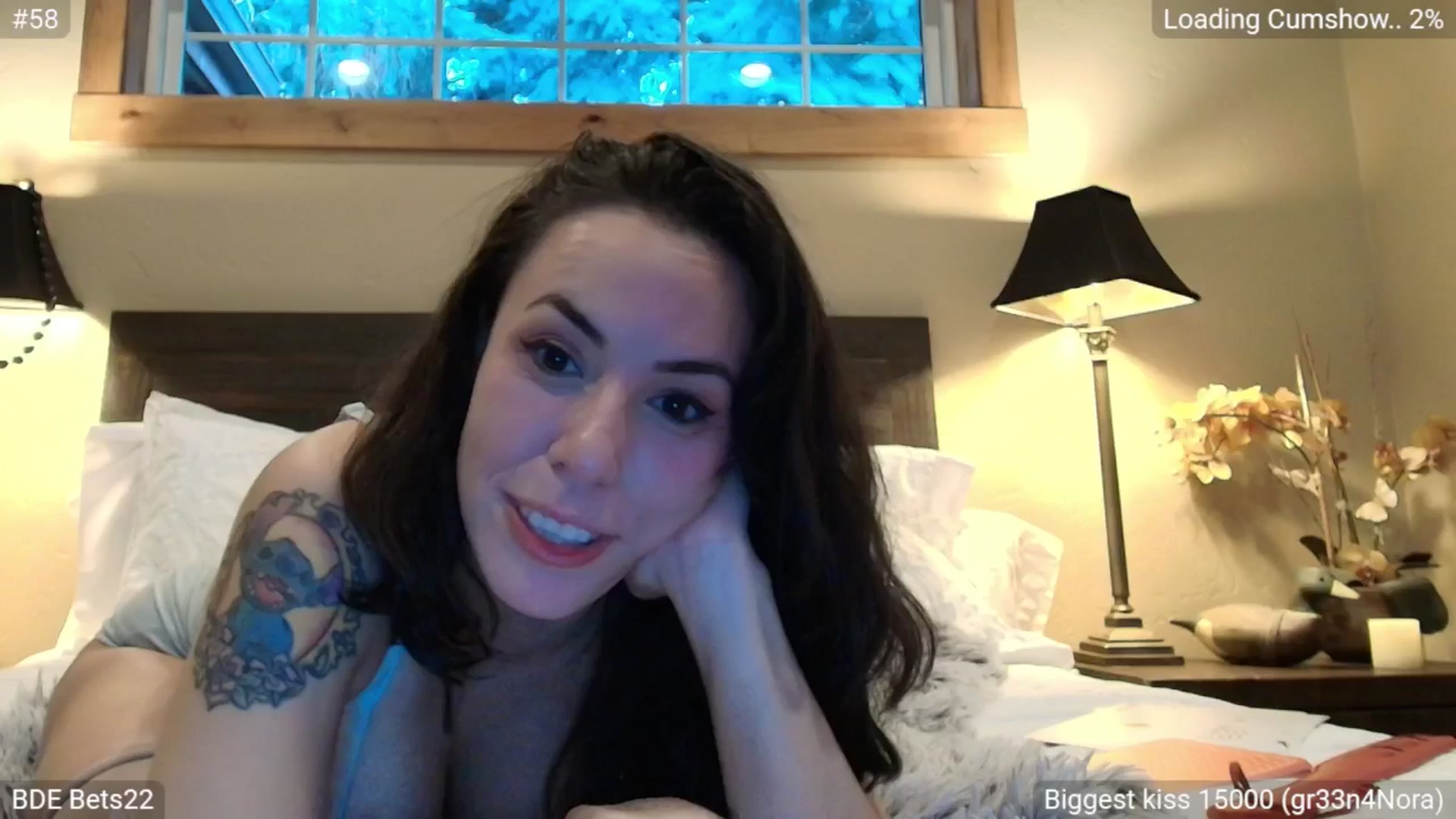 Gallery image thumbnail from Norita's myfreecams stream on, 06/29/2025, 03:25 image 8 of 20