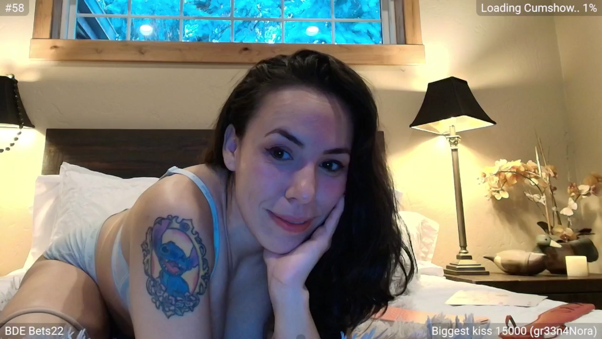 Gallery image thumbnail from Norita's myfreecams stream on, 06/29/2025, 03:25 image 4 of 20