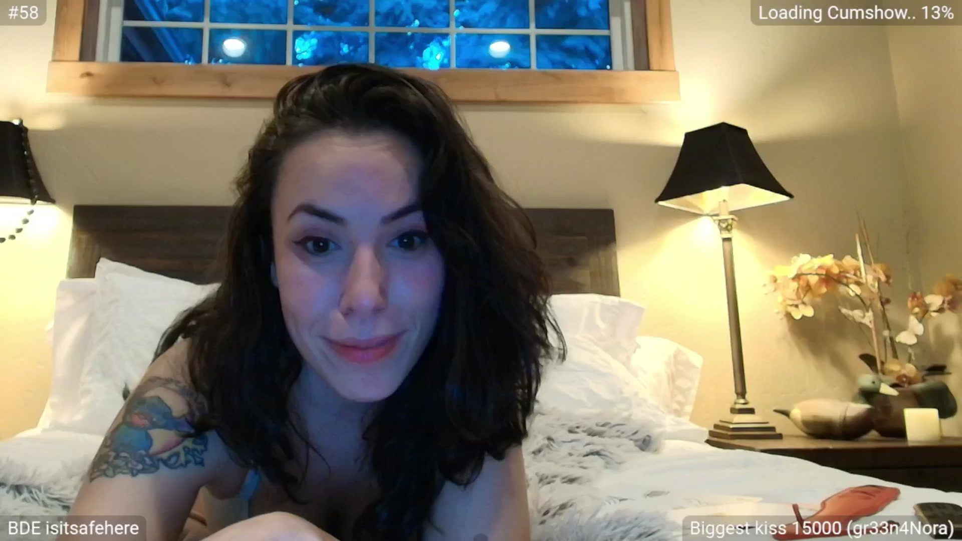 Gallery image thumbnail from Norita's myfreecams stream on, 06/29/2025, 03:25 image 20 of 20