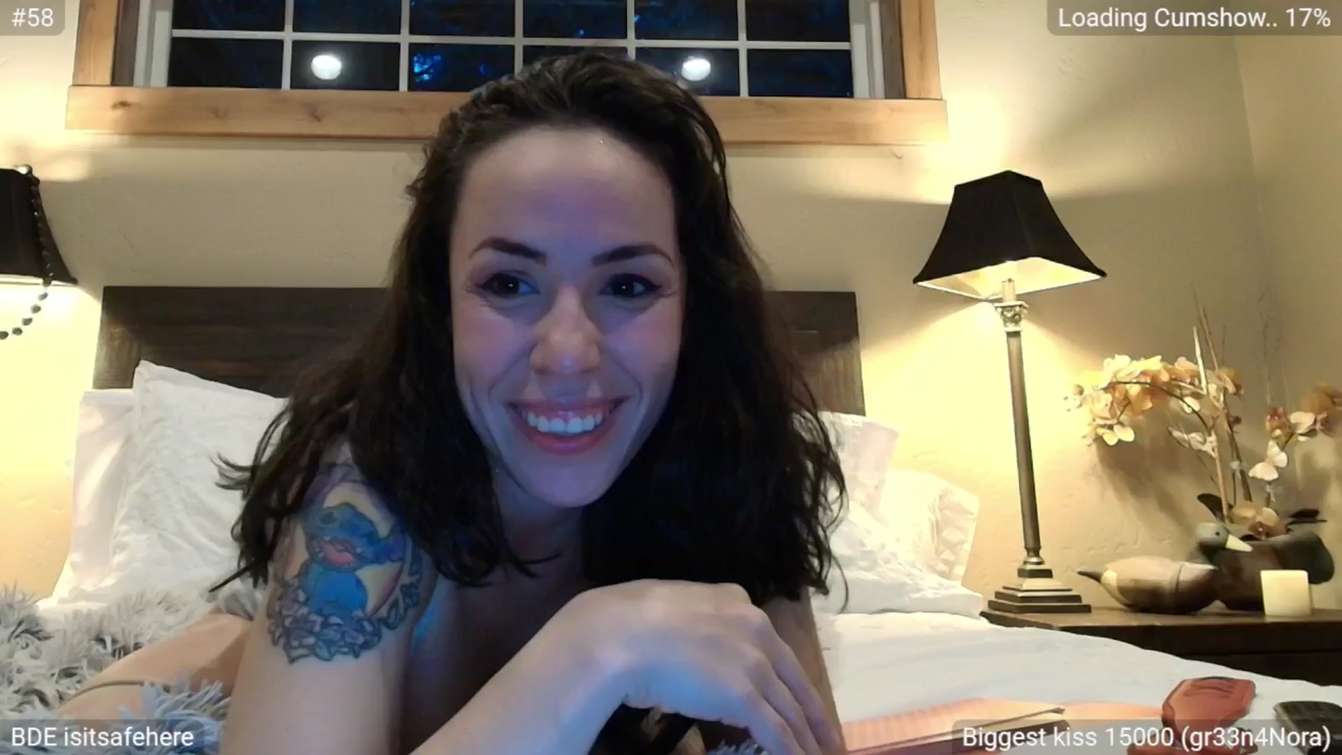 Gallery image thumbnail from Norita's myfreecams stream on, 06/29/2025, 04:27 image 8 of 20