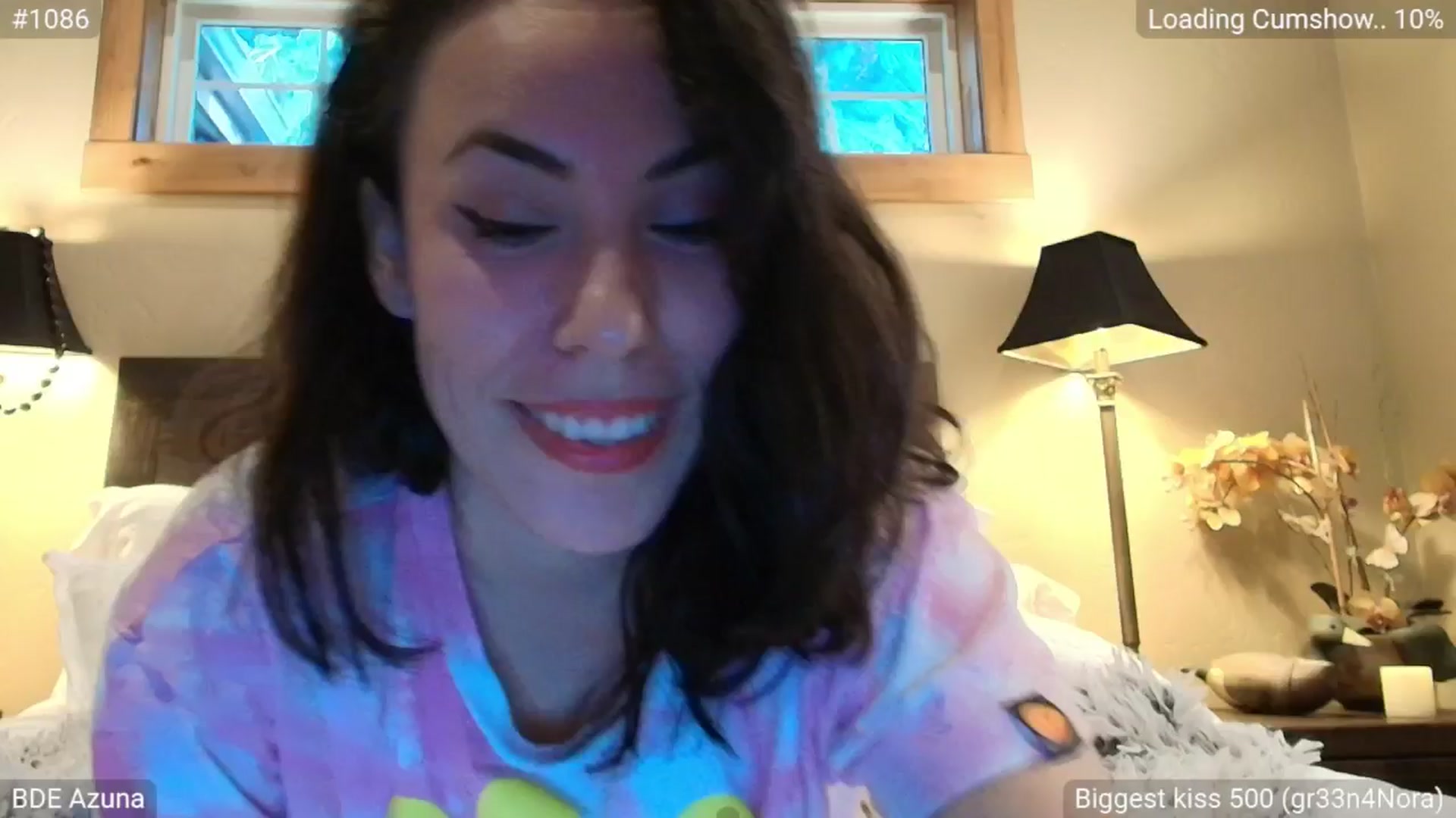Gallery image thumbnail from Norita's myfreecams stream on, 07/02/2025, 05:32 image 4 of 20