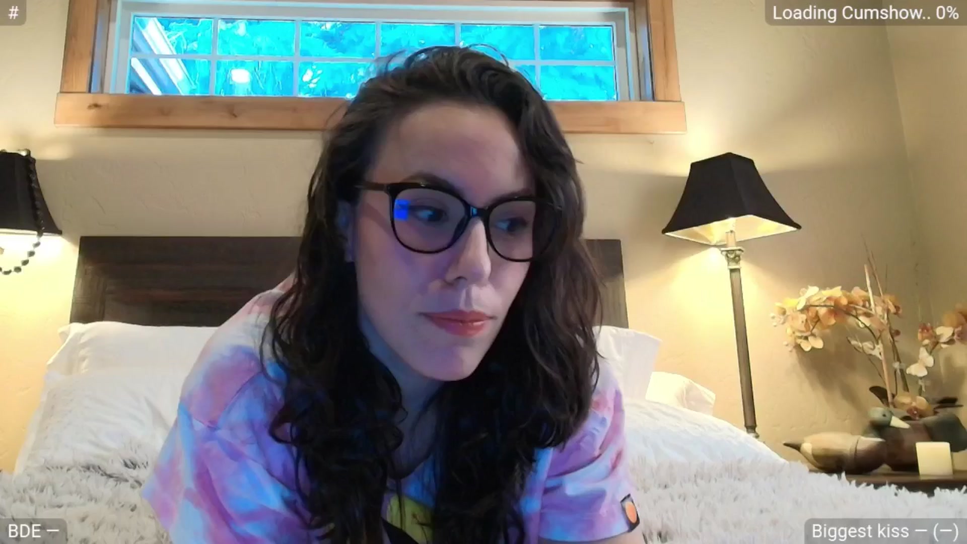Gallery image thumbnail from Norita's myfreecams stream on, 07/02/2025, 05:32 image 1 of 20