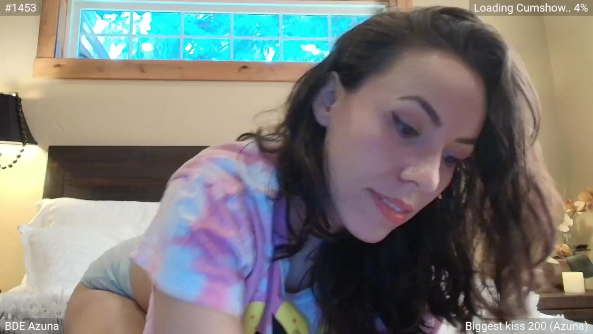 Gallery image thumbnail from Norita's myfreecams stream on, 07/02/2025, 05:32 image 3 of 20