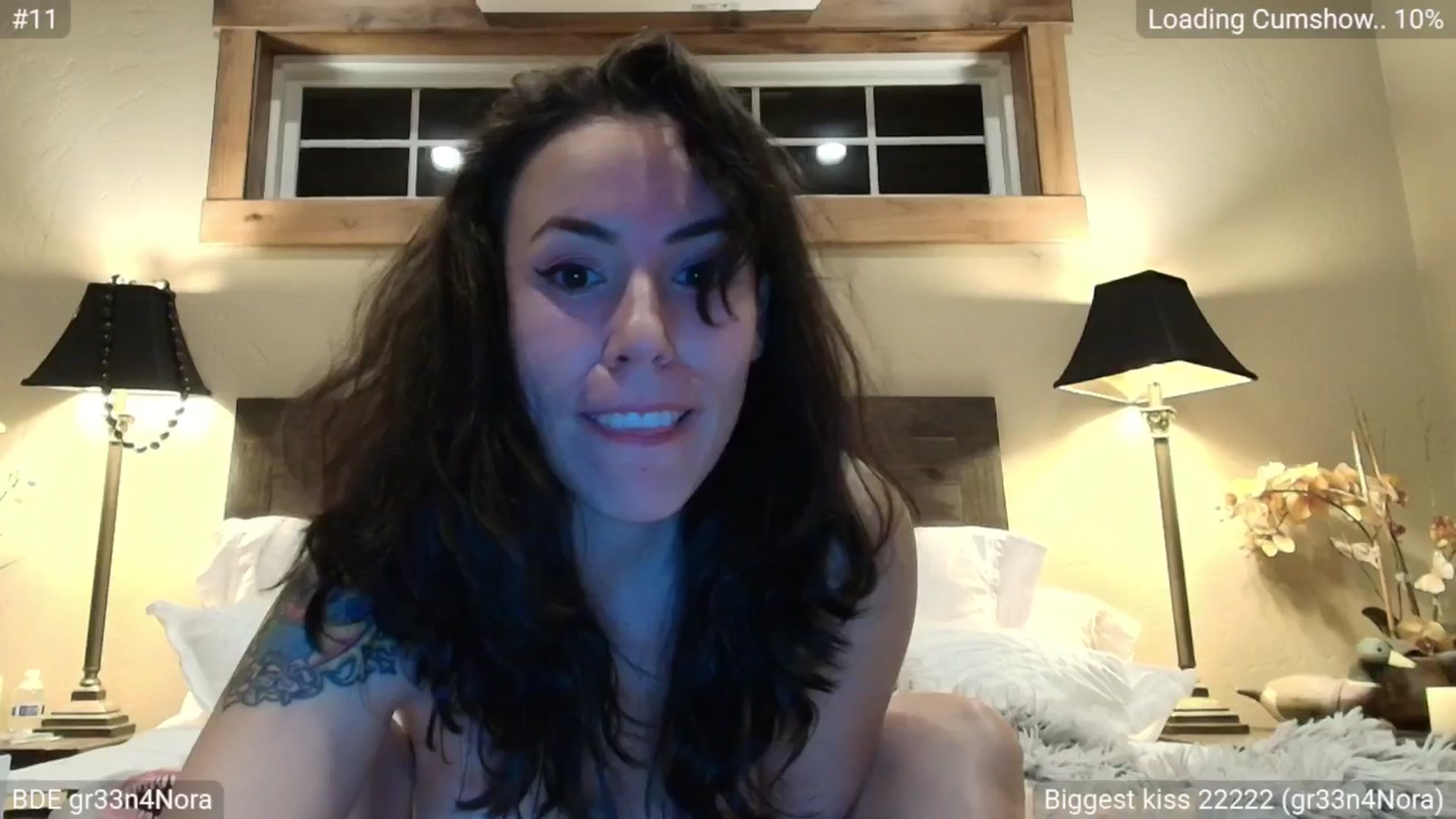 Gallery image thumbnail from Norita's myfreecams stream on, 07/02/2025, 05:32 image 16 of 20