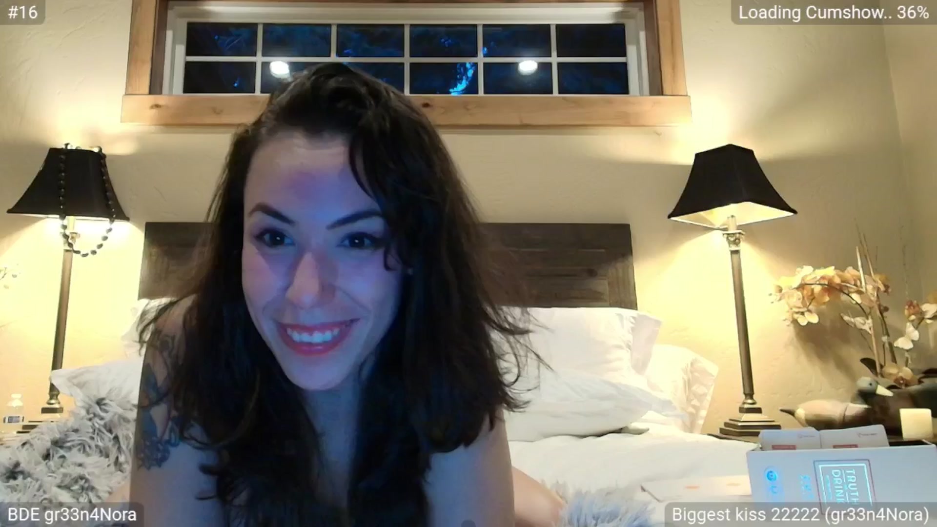 Gallery image thumbnail from Norita's myfreecams stream on, 07/03/2025, 05:19 image 14 of 20