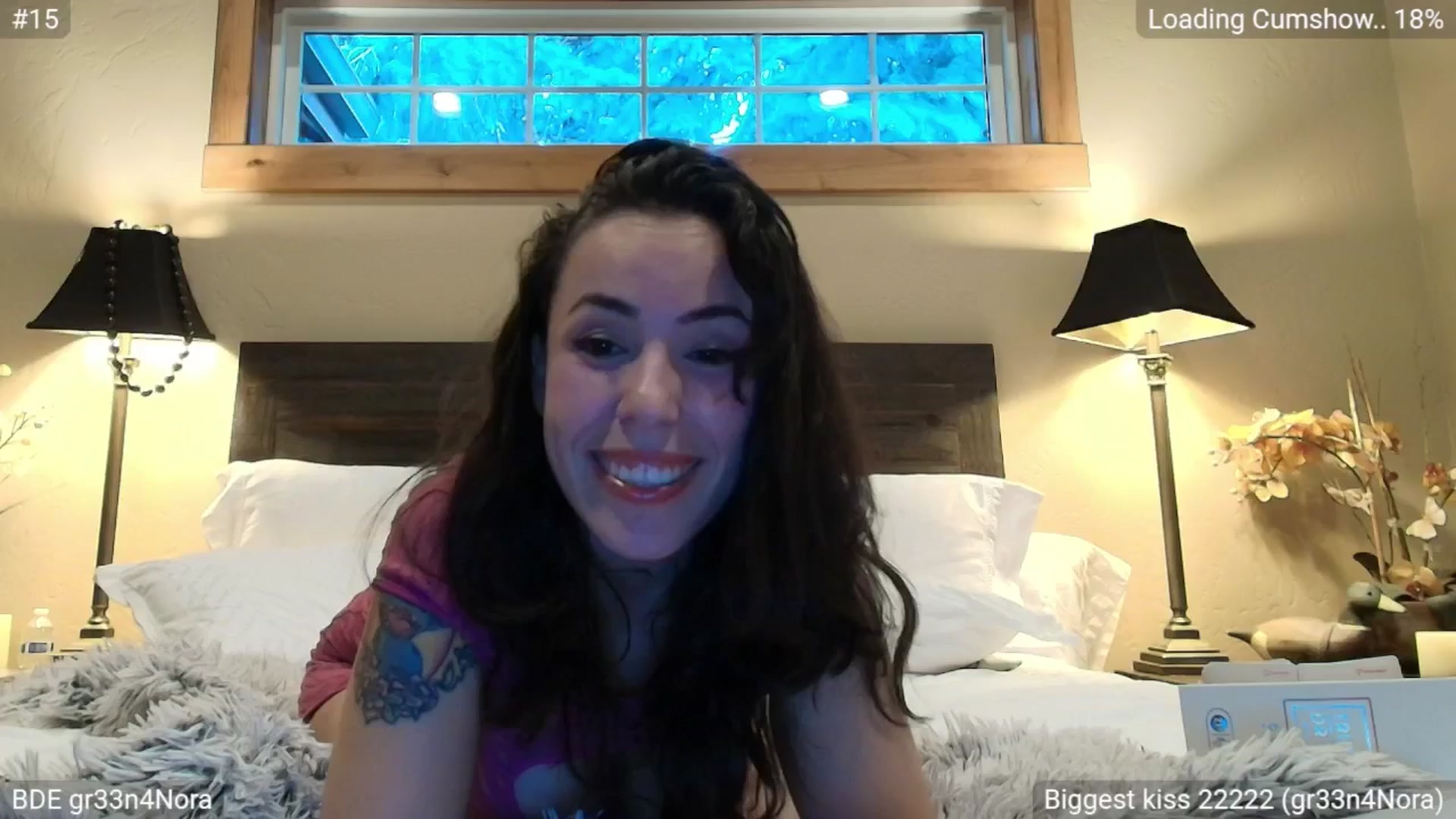 Gallery image thumbnail from Norita's myfreecams stream on, 07/03/2025, 05:19 image 7 of 20