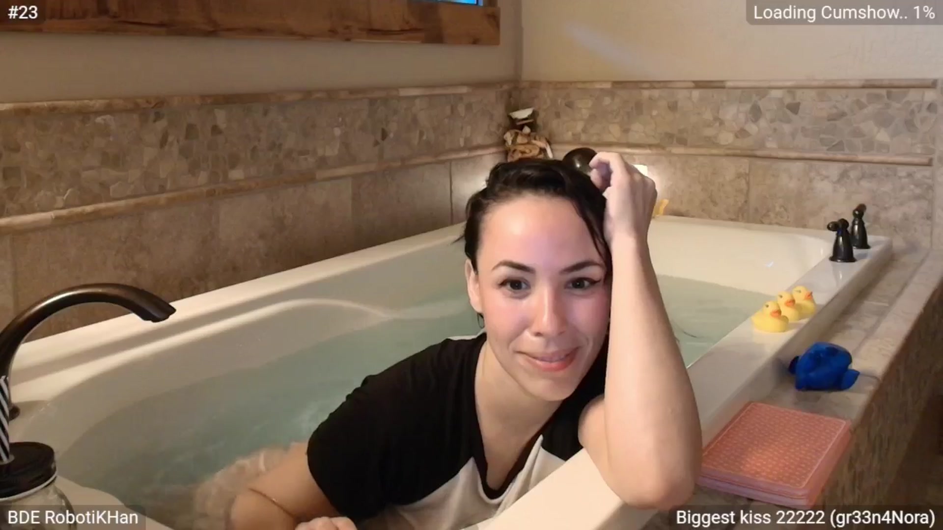 Gallery image thumbnail from Norita's myfreecams stream on, 07/04/2025, 03:22 image 9 of 20