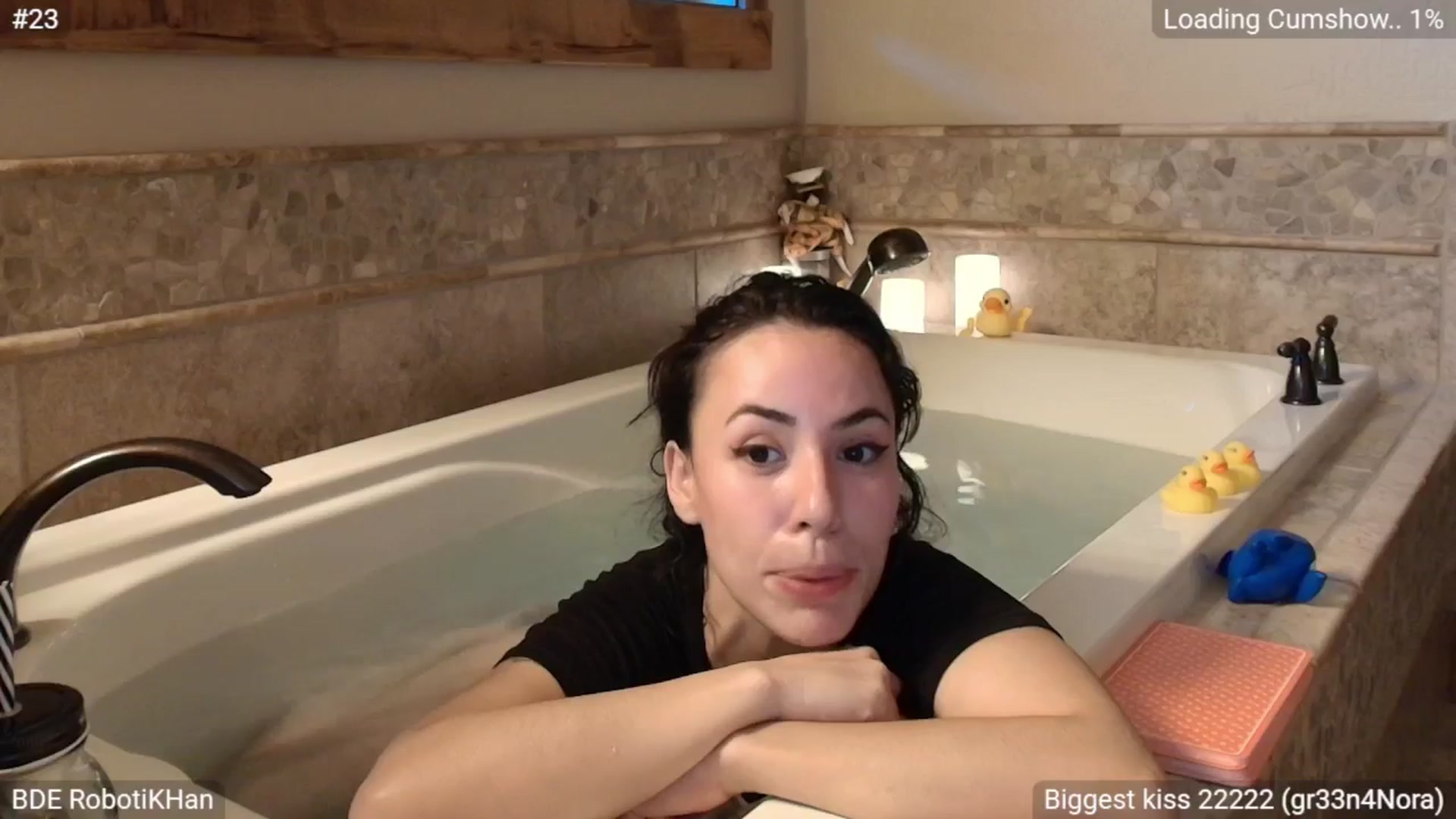 Gallery image thumbnail from Norita's myfreecams stream on, 07/04/2025, 03:22 image 8 of 20