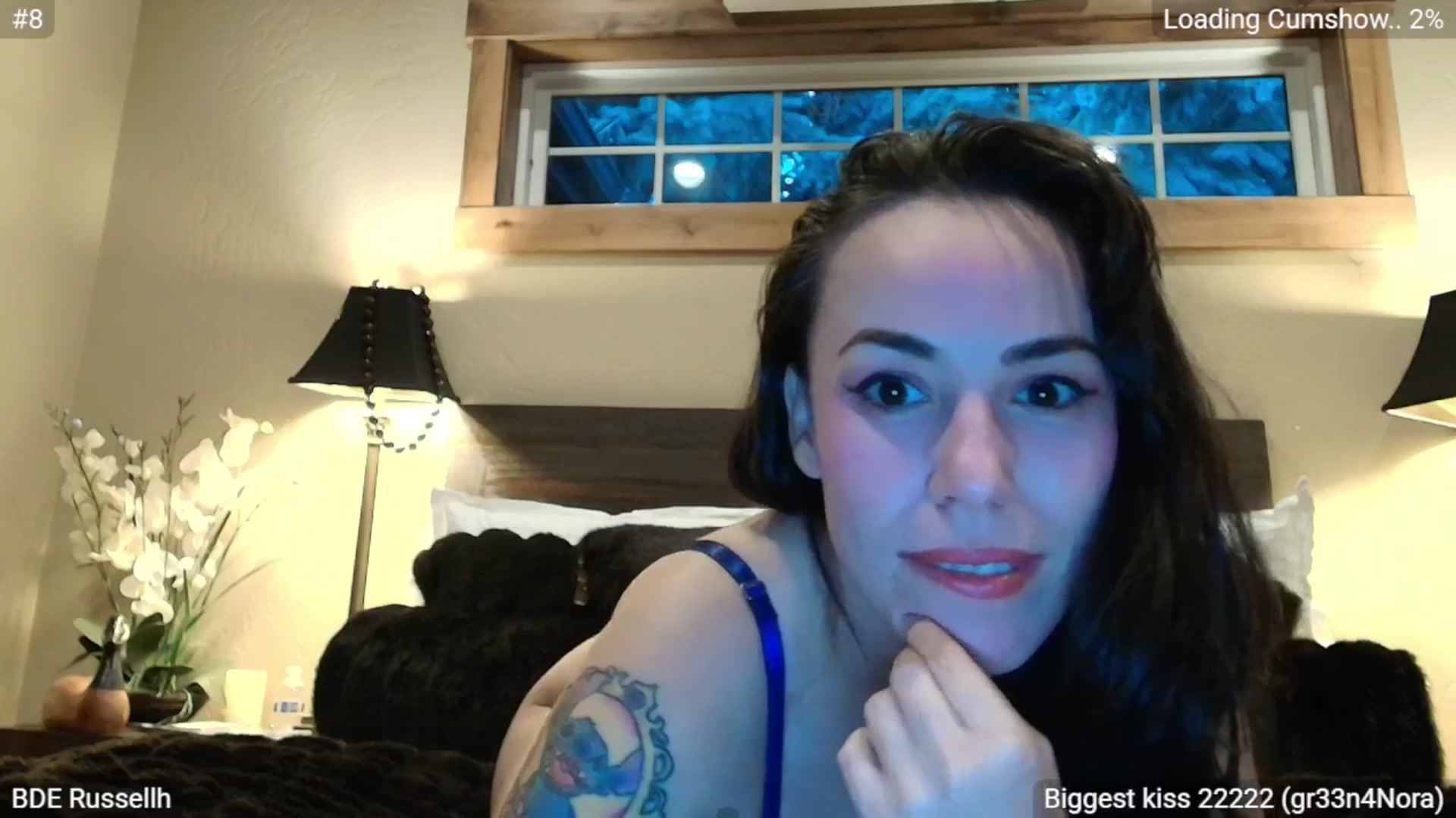 Gallery image thumbnail from Norita's myfreecams stream on, 07/05/2025, 02:53 image 6 of 20