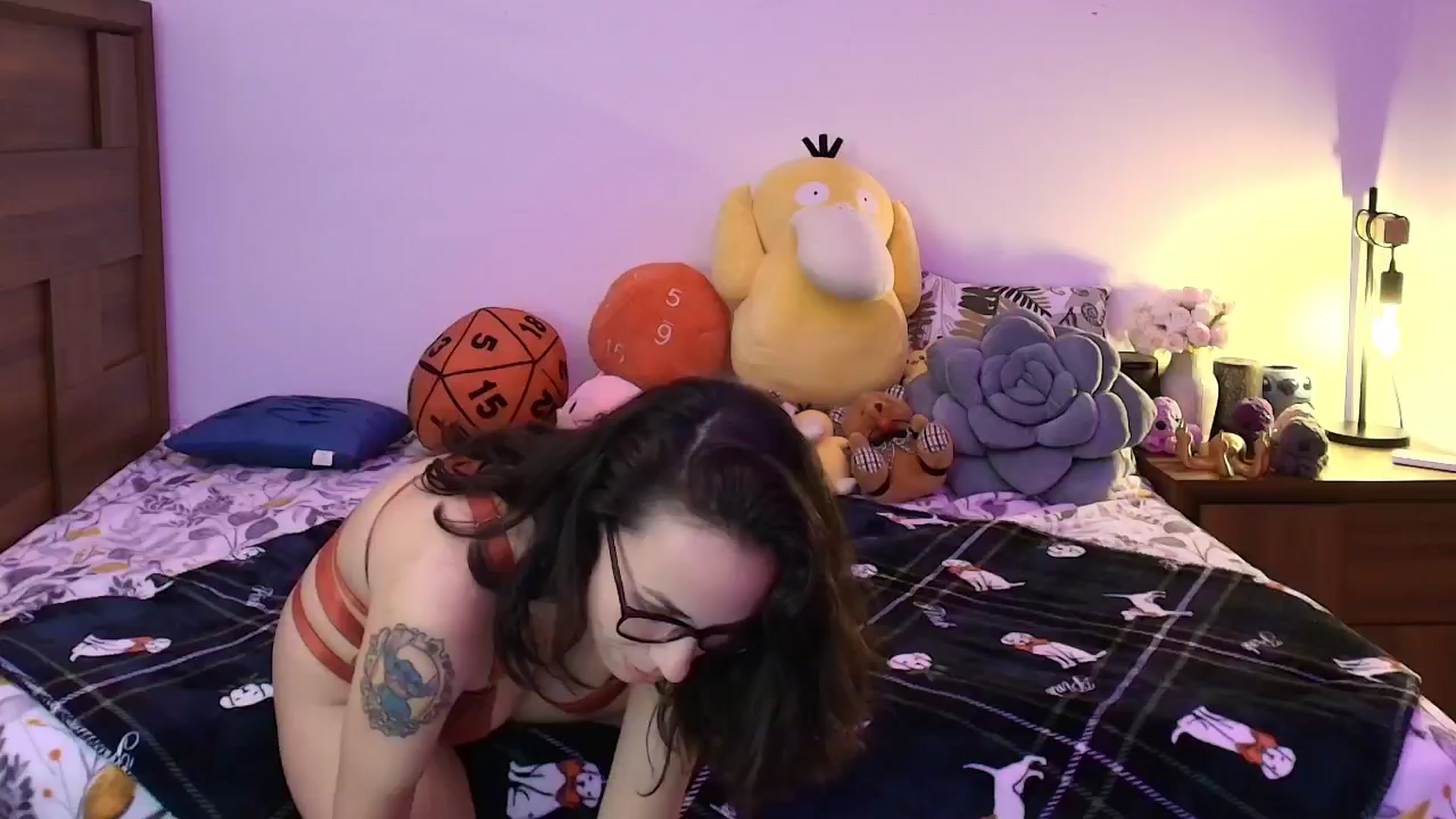 Gallery image thumbnail from Norita's myfreecams stream on, 07/11/2025, 06:35 image 2 of 20