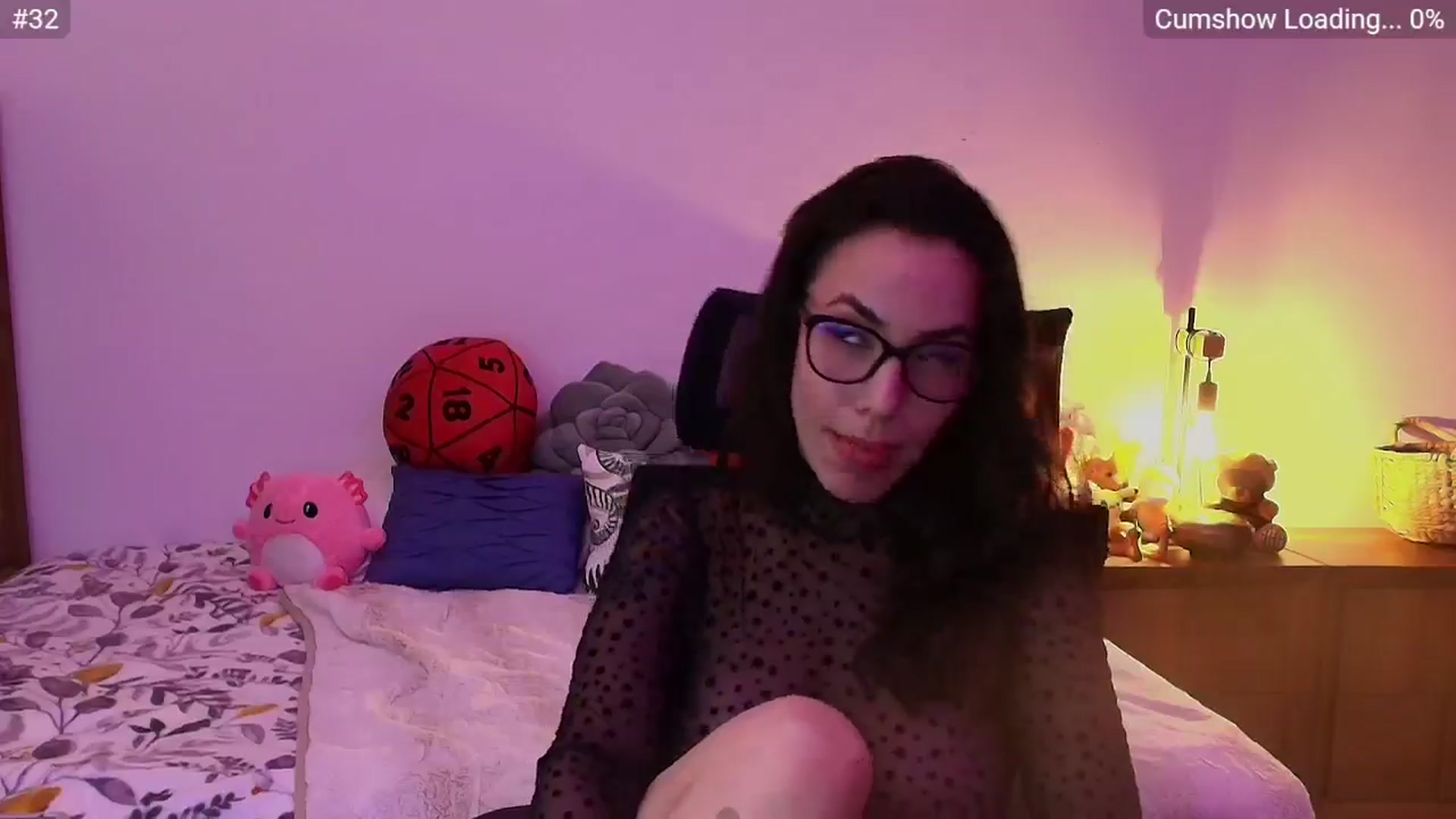 Gallery image thumbnail from Norita's myfreecams stream on, 07/18/2025, 05:08 image 2 of 20