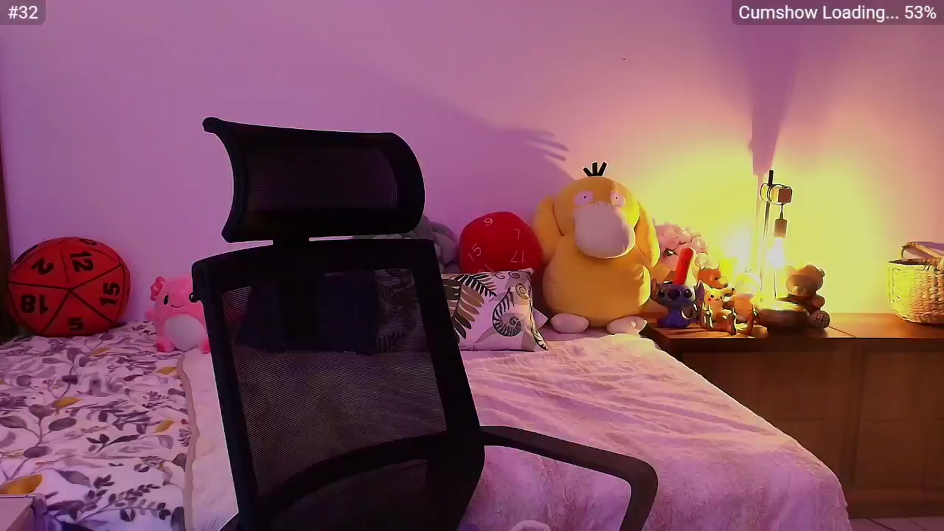 Gallery image thumbnail from Norita's myfreecams stream on, 07/18/2025, 05:08 image 12 of 20