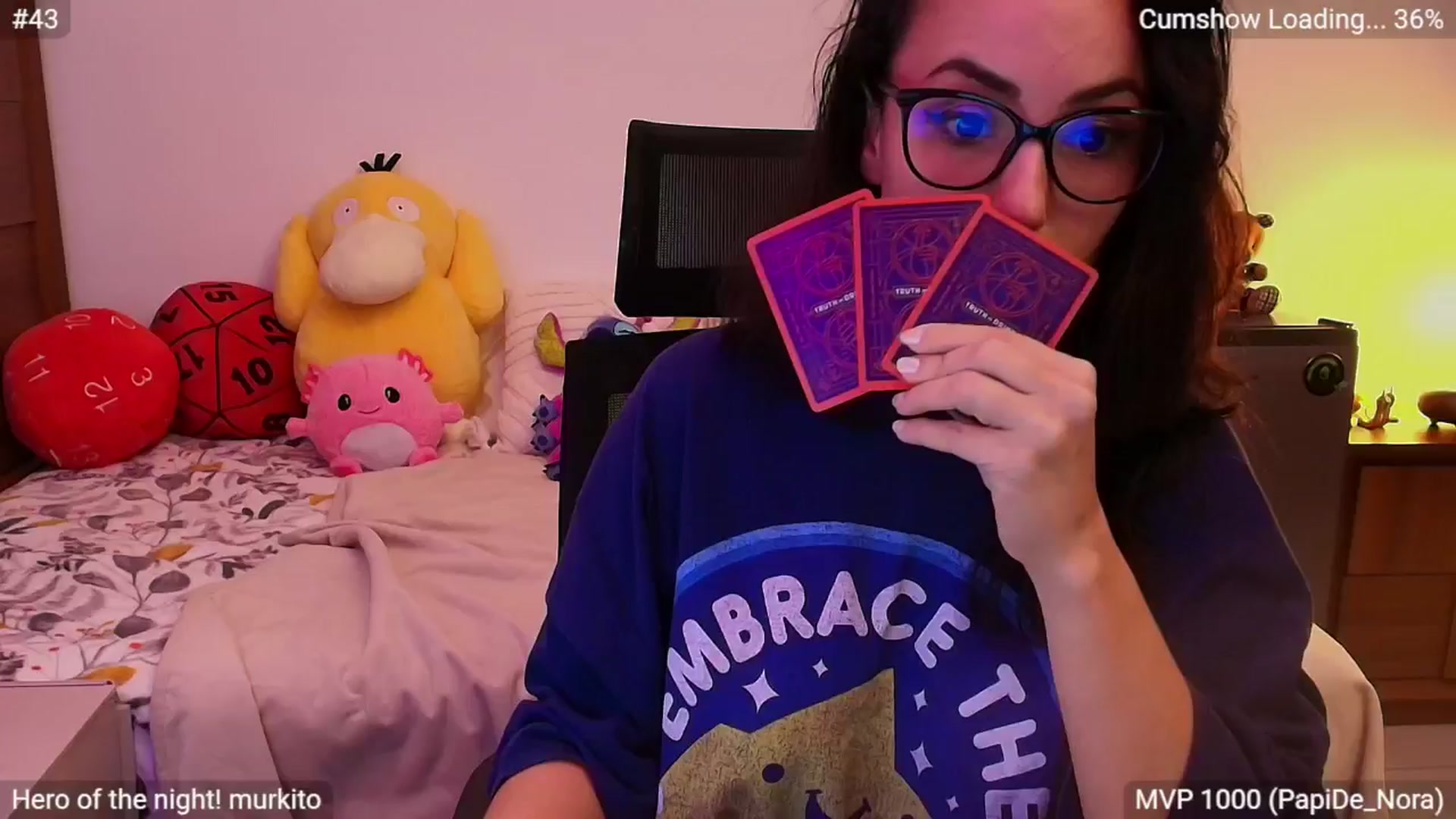 Gallery image thumbnail from Norita's myfreecams stream on, 07/26/2025, 03:26 image 17 of 20