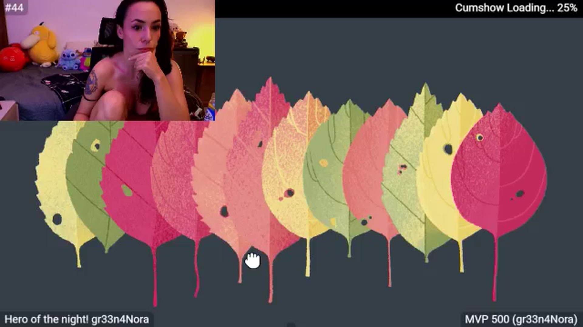 Gallery image thumbnail from Norita's myfreecams stream on, 07/27/2025, 06:22 image 13 of 20