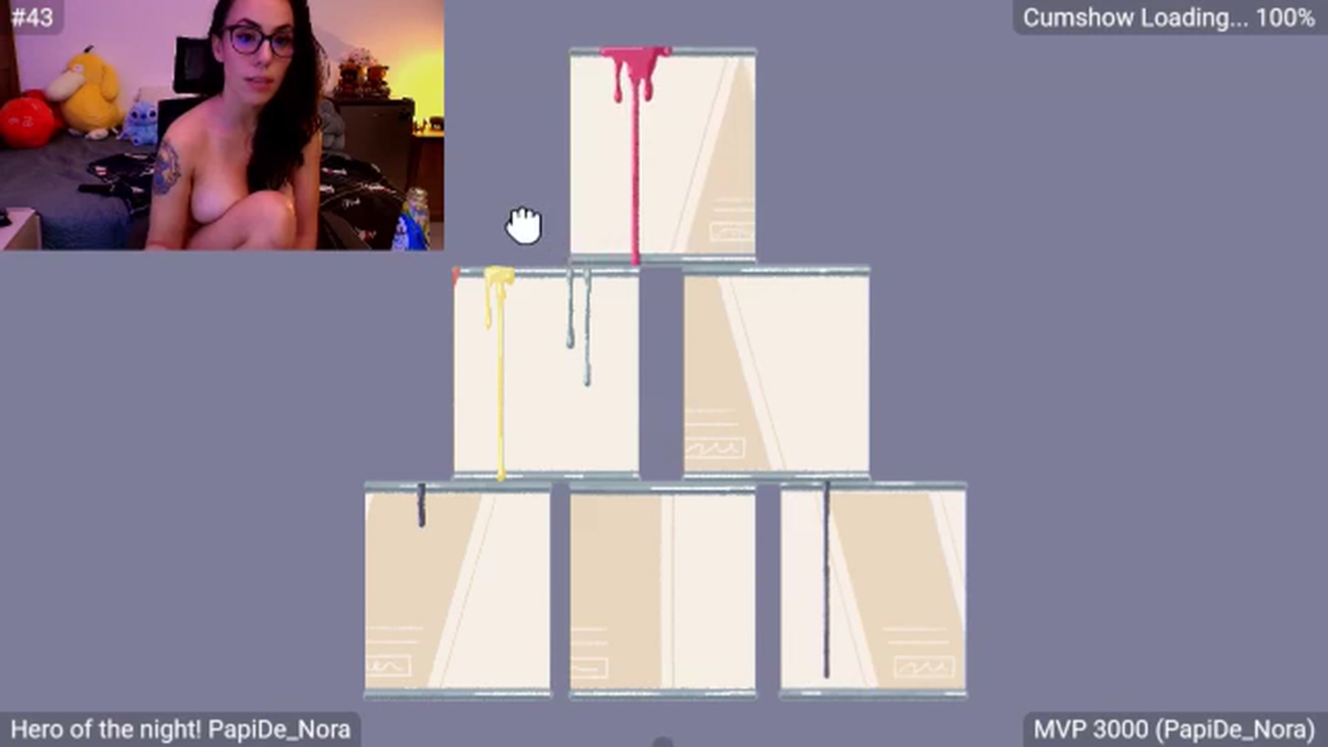 Gallery image thumbnail from Norita's myfreecams stream on, 07/27/2025, 06:22 image 18 of 20