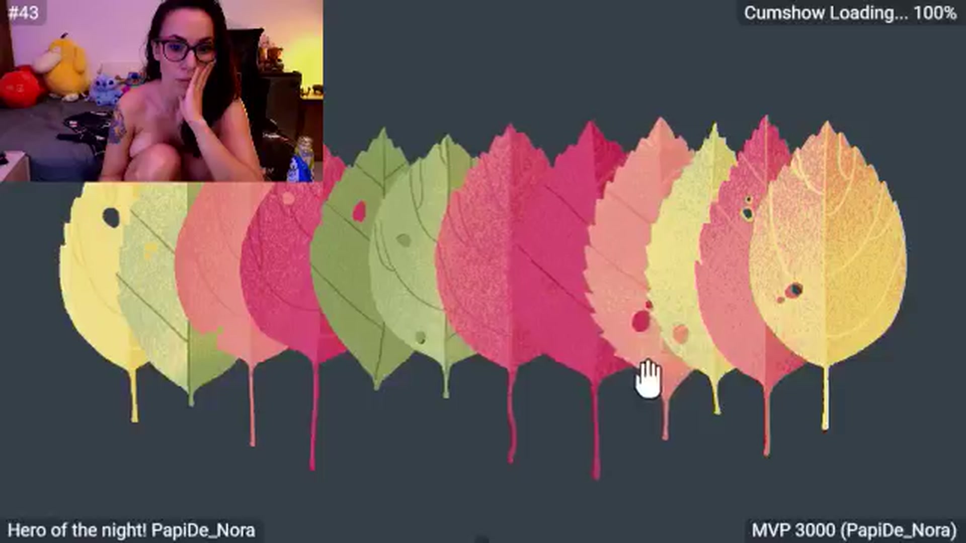 Gallery image thumbnail from Norita's myfreecams stream on, 07/27/2025, 06:22 image 19 of 20