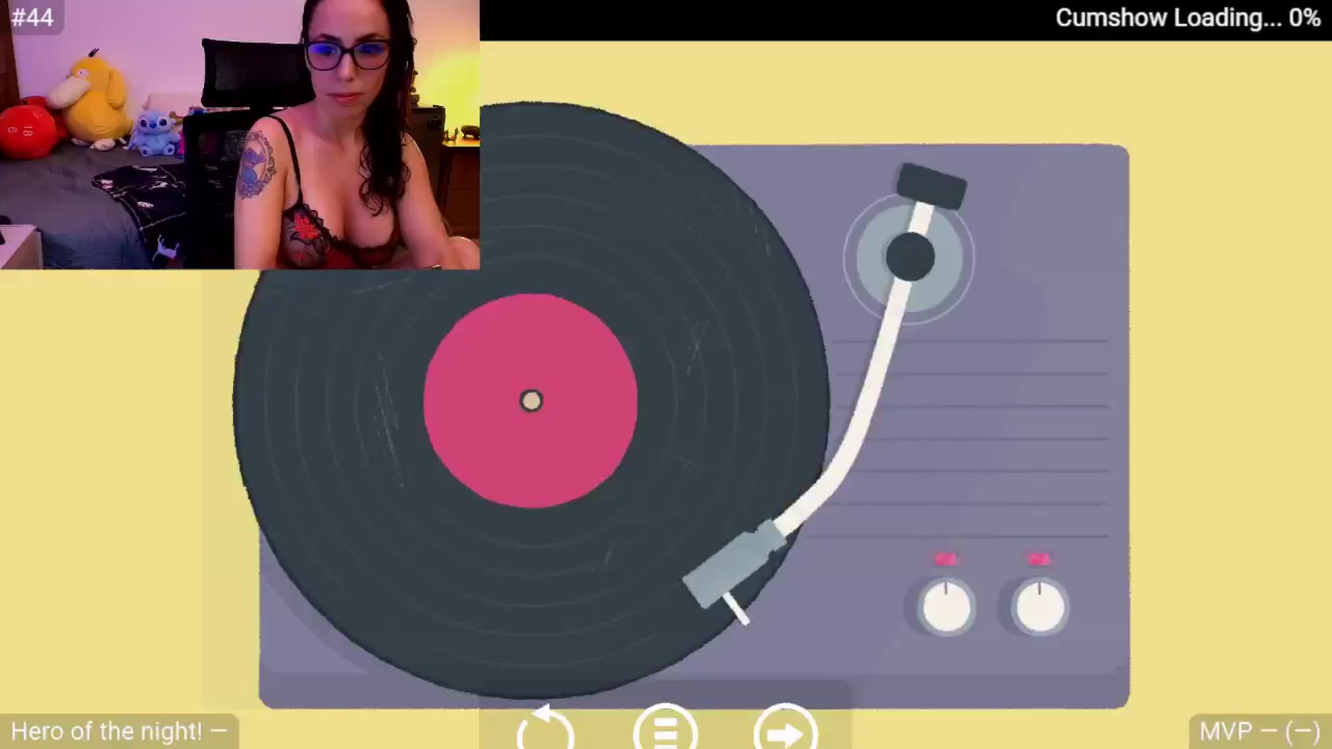 Gallery image thumbnail from Norita's myfreecams stream on, 07/27/2025, 06:22 image 1 of 20