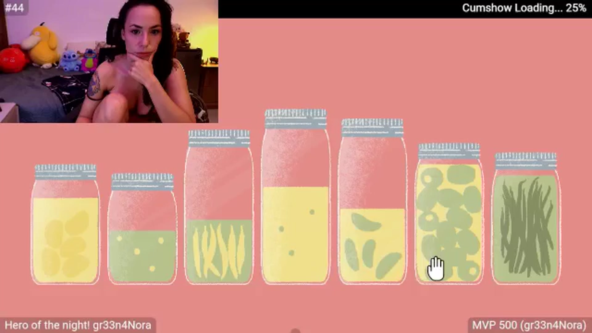 Gallery image thumbnail from Norita's myfreecams stream on, 07/27/2025, 06:22 image 14 of 20