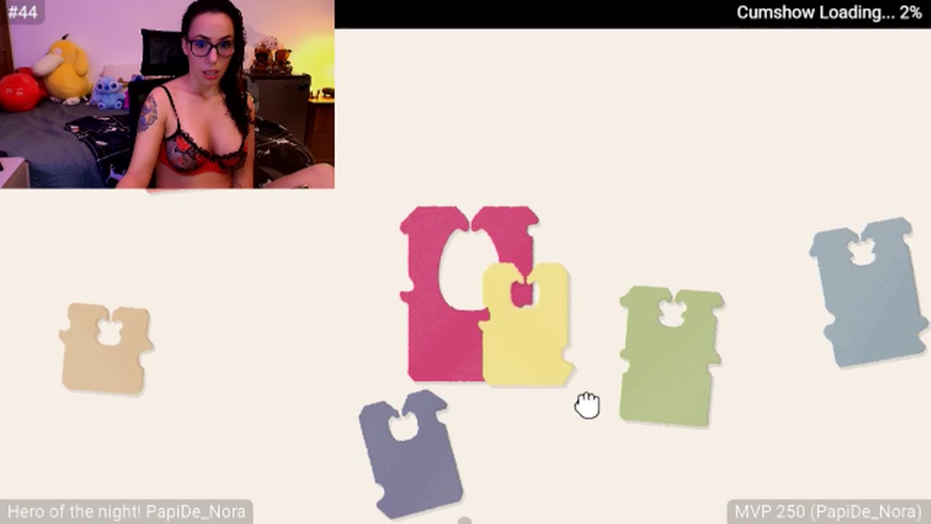 Gallery image thumbnail from Norita's myfreecams stream on, 07/27/2025, 06:22 image 2 of 20