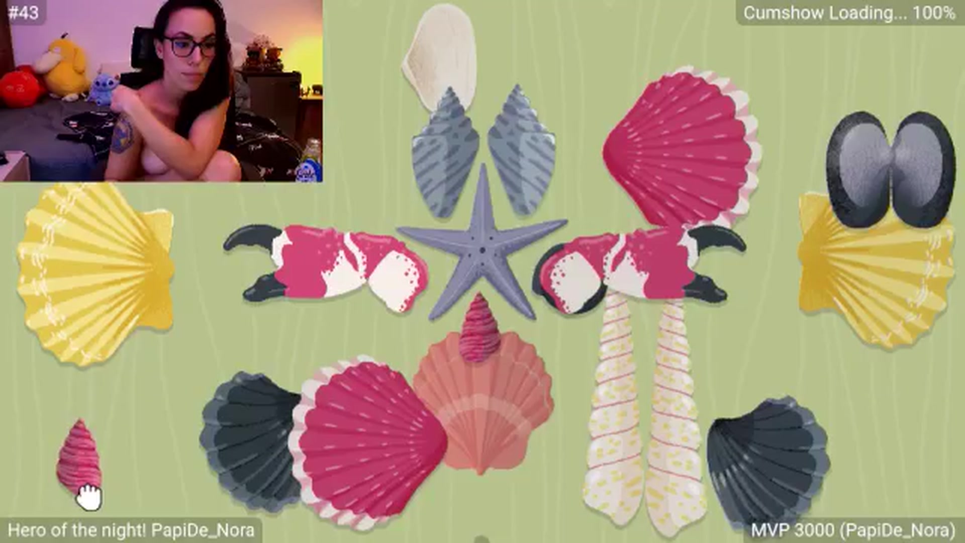 Gallery image thumbnail from Norita's myfreecams stream on, 07/27/2025, 06:22 image 20 of 20
