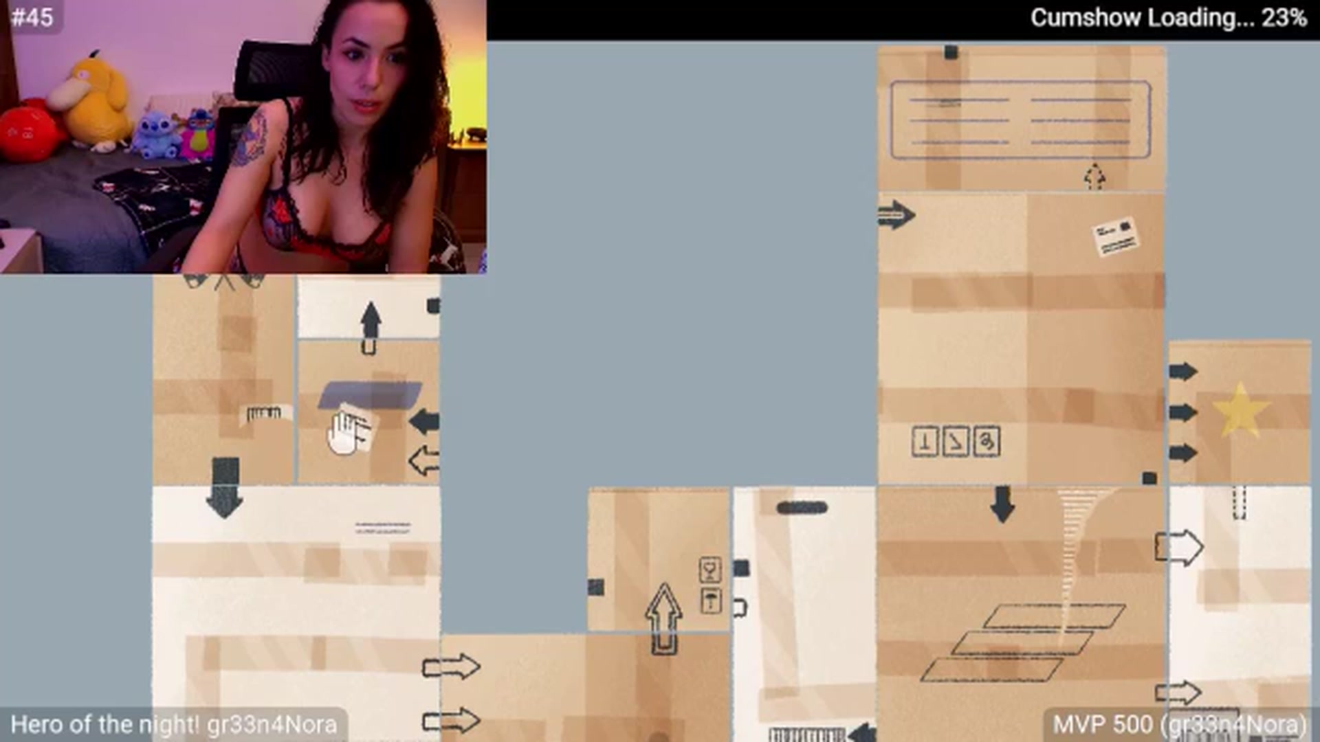 Gallery image thumbnail from Norita's myfreecams stream on, 07/27/2025, 06:22 image 11 of 20