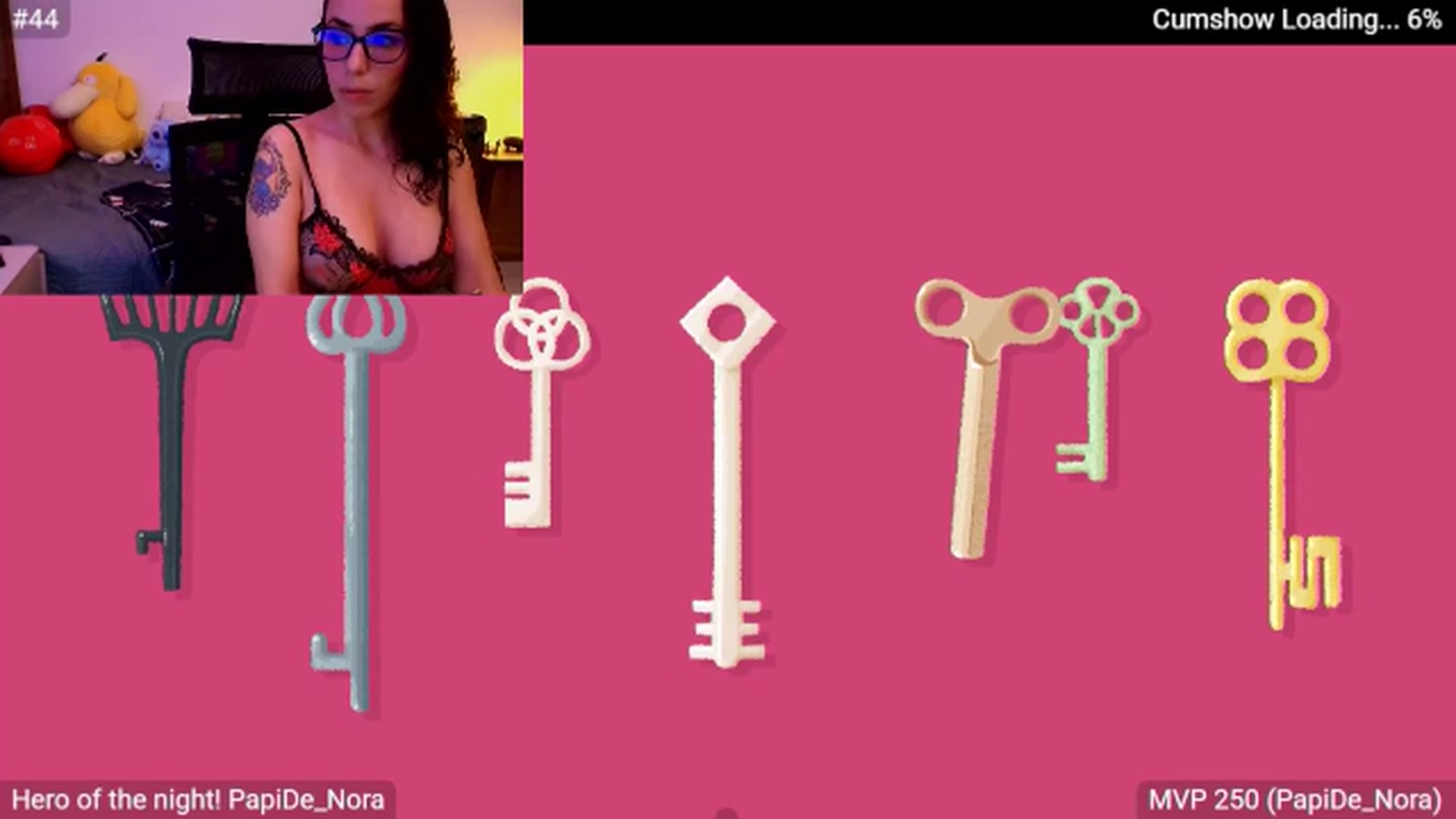 Gallery image thumbnail from Norita's myfreecams stream on, 07/27/2025, 06:22 image 5 of 20