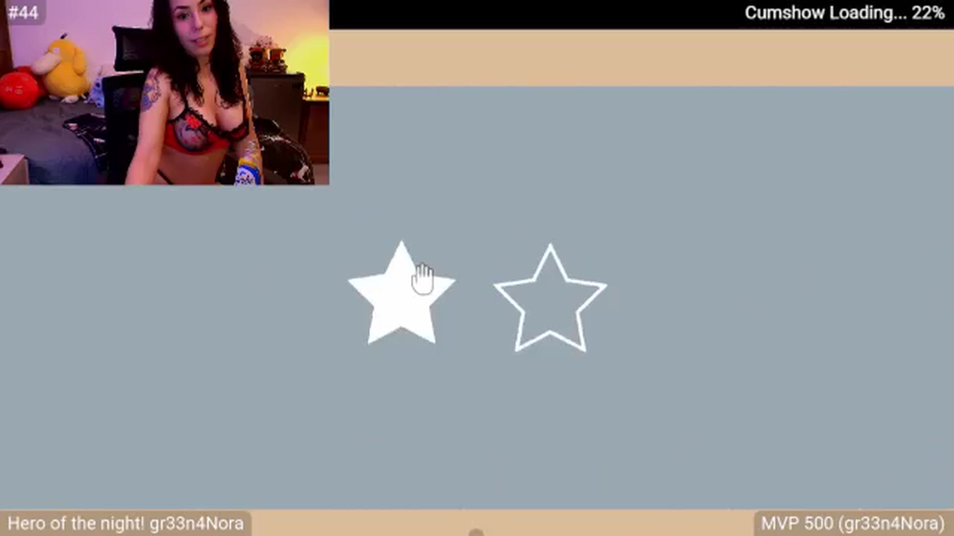 Gallery image thumbnail from Norita's myfreecams stream on, 07/27/2025, 06:22 image 10 of 20