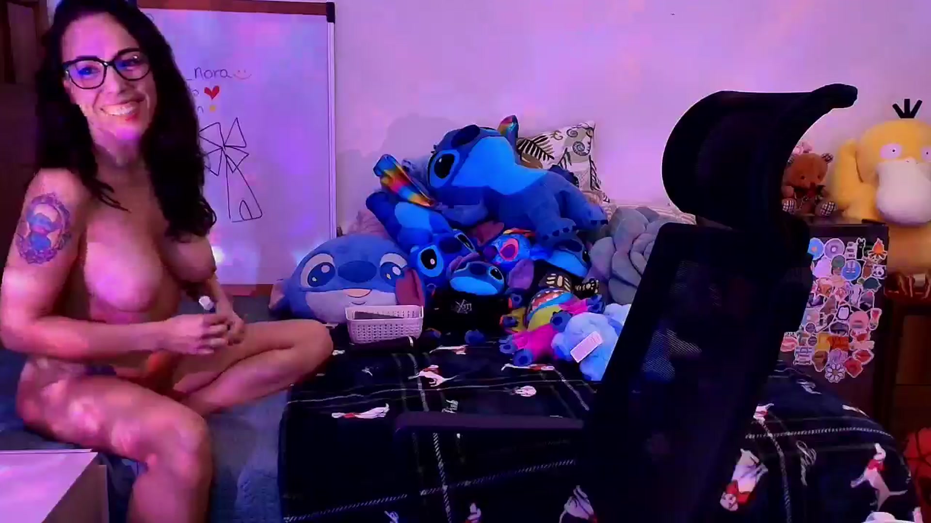 Gallery image thumbnail from Norita's myfreecams stream on, 08/05/2025, 05:53 image 12 of 20