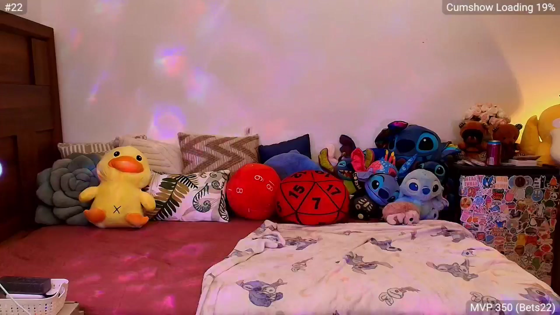 Gallery image thumbnail from Norita's myfreecams stream on, 08/13/2025, 07:05 image 14 of 20