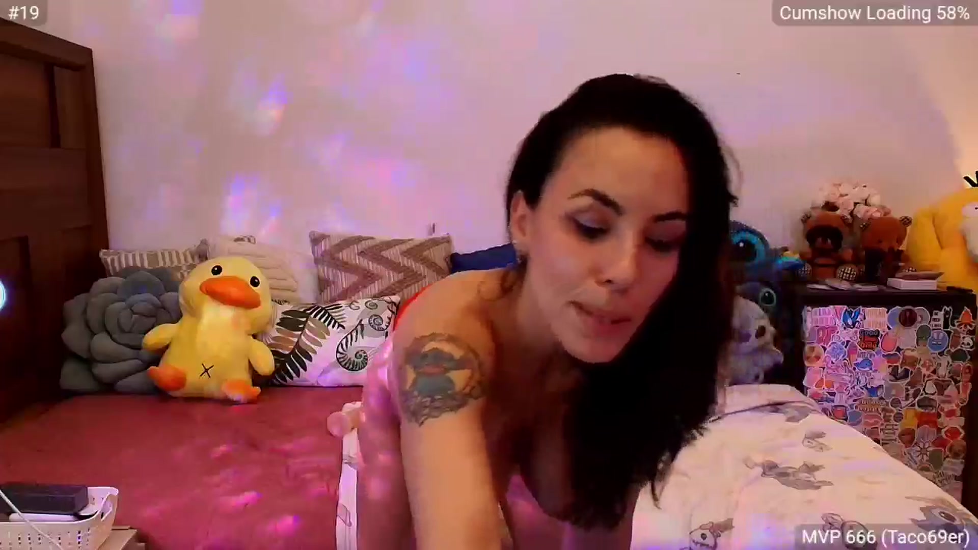 Gallery image thumbnail from Norita's myfreecams stream on, 08/13/2025, 07:05 image 20 of 20