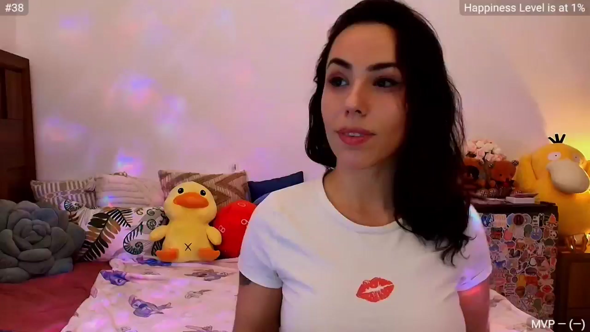 Gallery image thumbnail from Norita's myfreecams stream on, 08/18/2025, 05:56 image 1 of 20