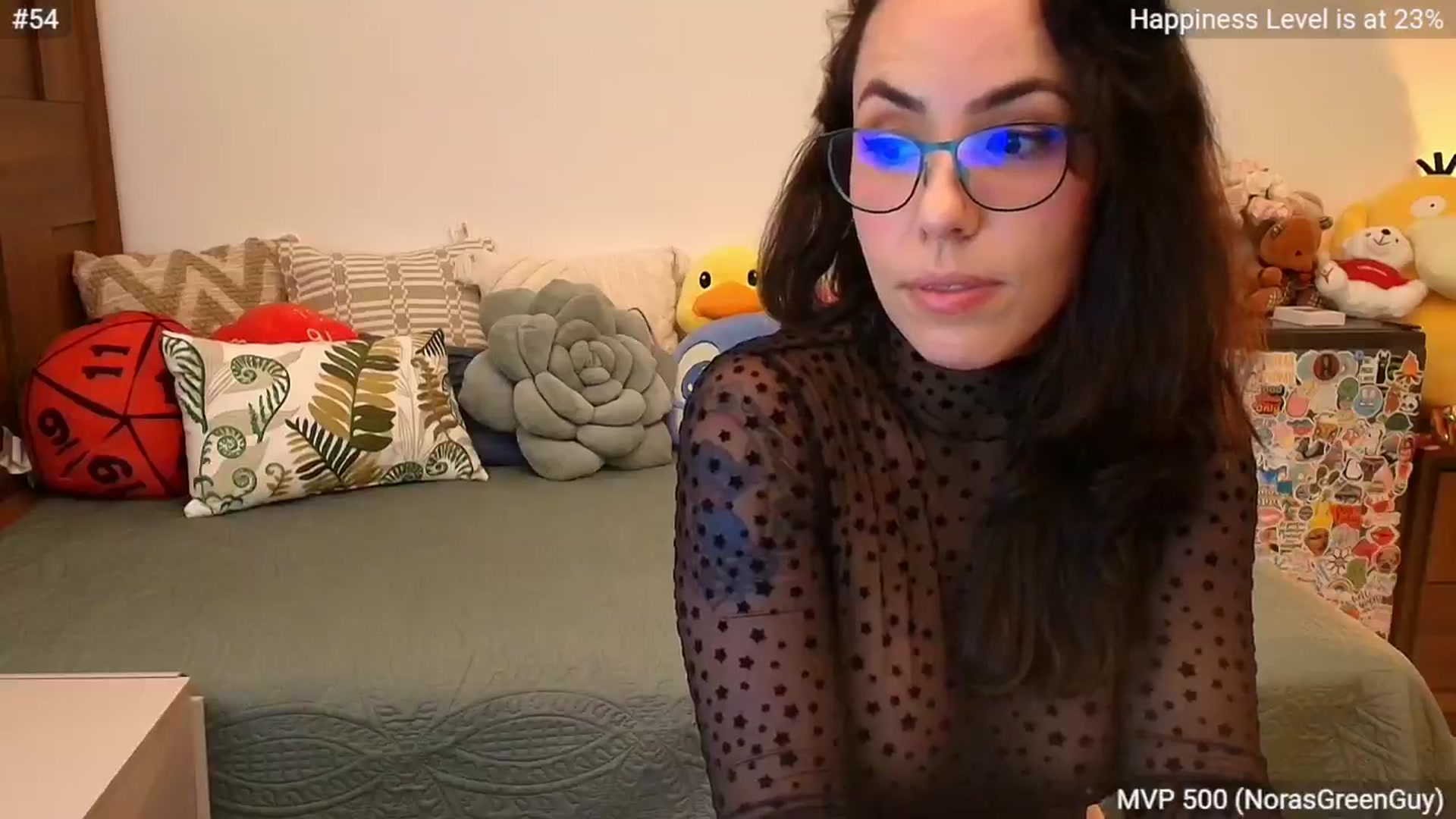 Gallery image thumbnail from Norita's myfreecams stream on, 08/30/2025, 06:10 image 10 of 20
