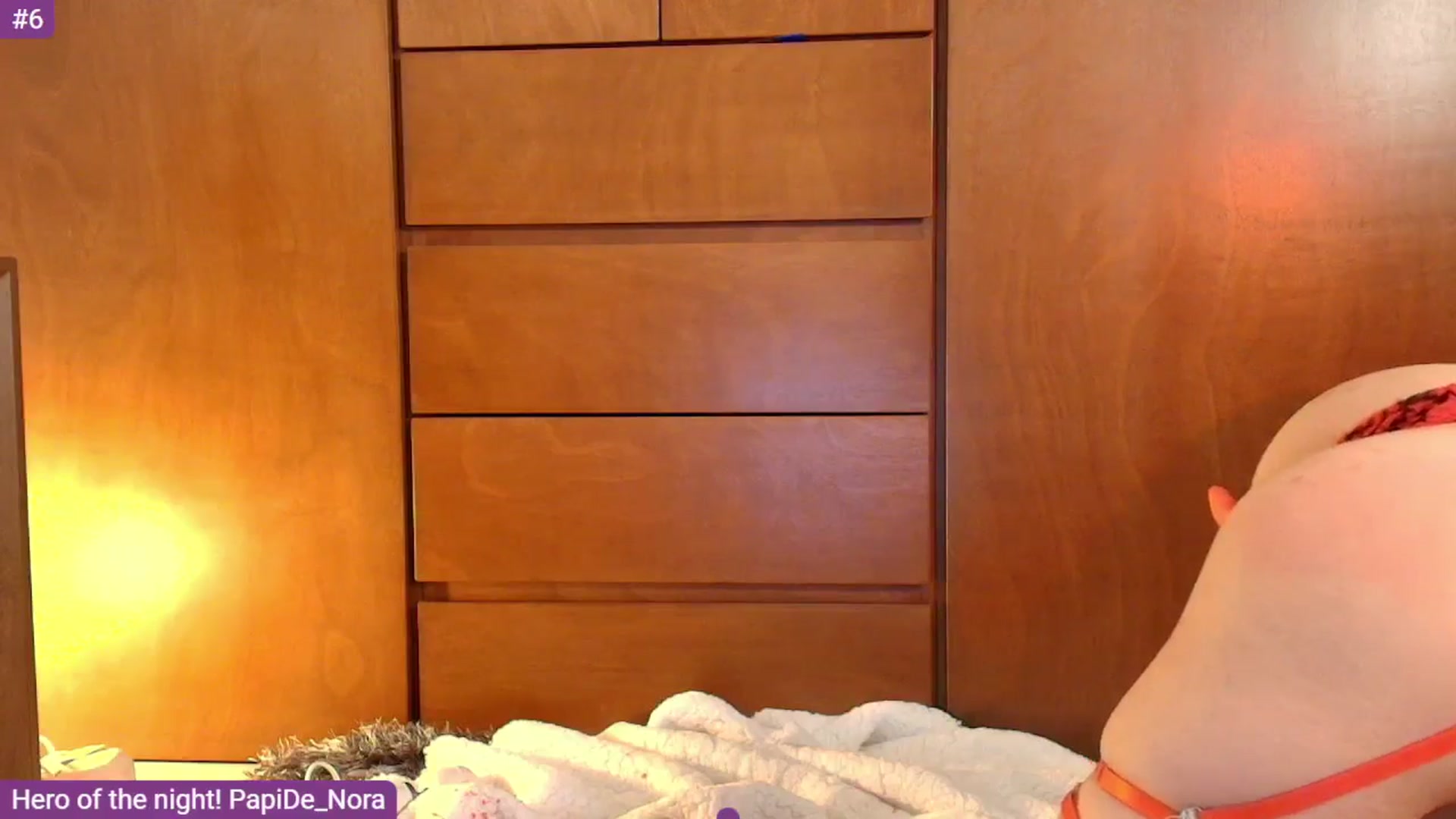 Gallery image thumbnail from Norita's myfreecams stream on, 09/04/2025, 06:33 image 10 of 20