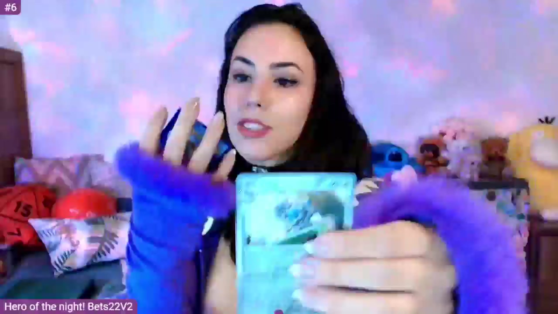 Gallery image thumbnail from Norita's myfreecams stream on, 09/07/2025, 06:29 image 1 of 20