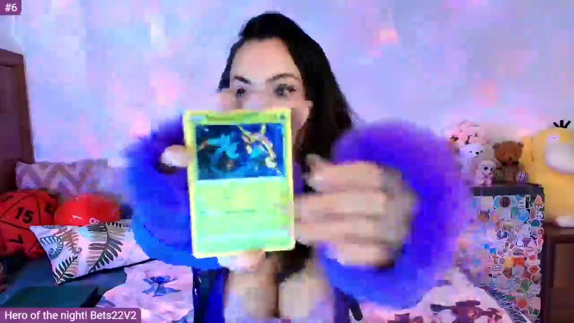 Gallery image thumbnail from Norita's myfreecams stream on, 09/07/2025, 06:29 image 9 of 20