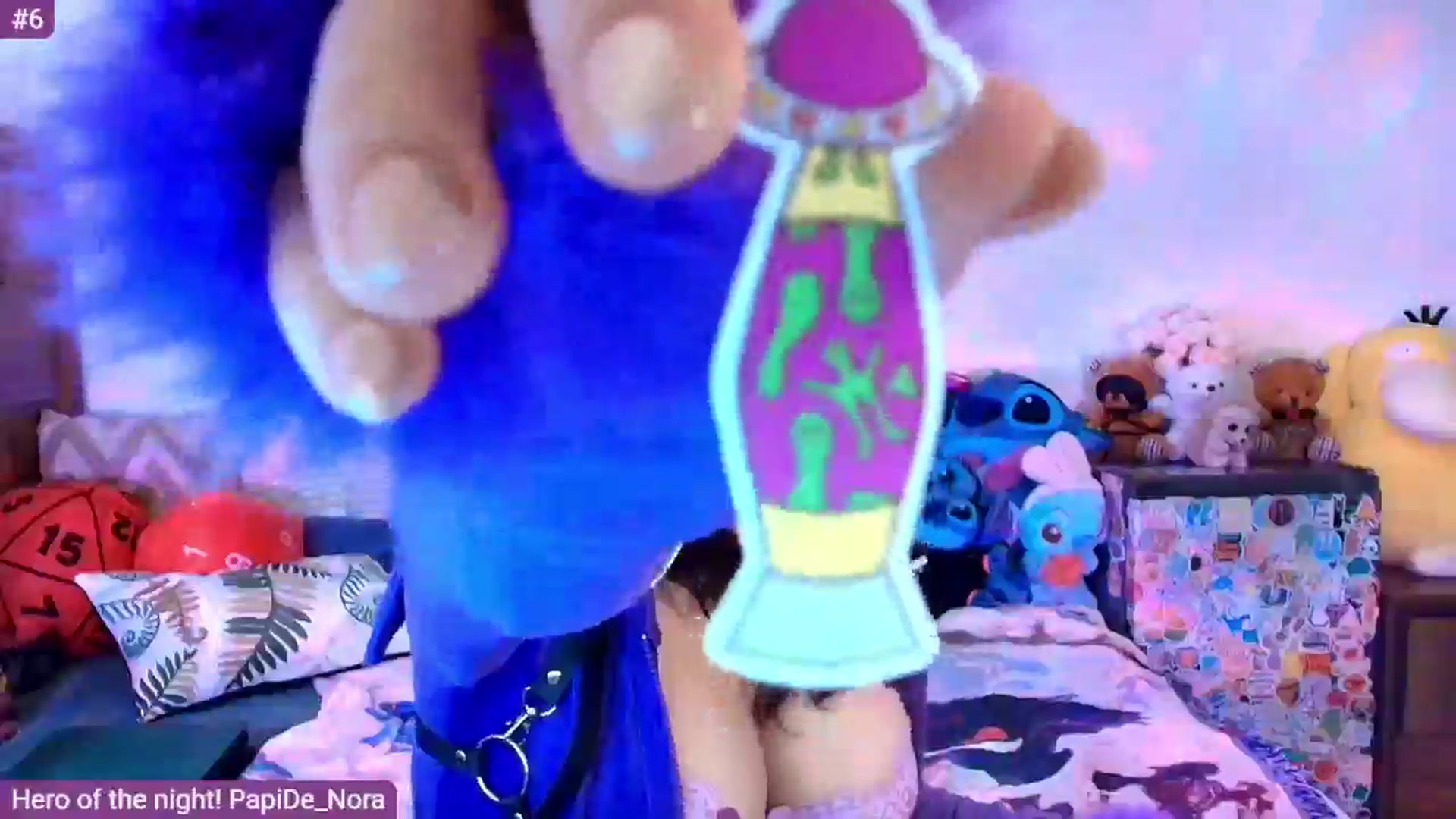 Gallery image thumbnail from Norita's myfreecams stream on, 09/07/2025, 06:29 image 10 of 20