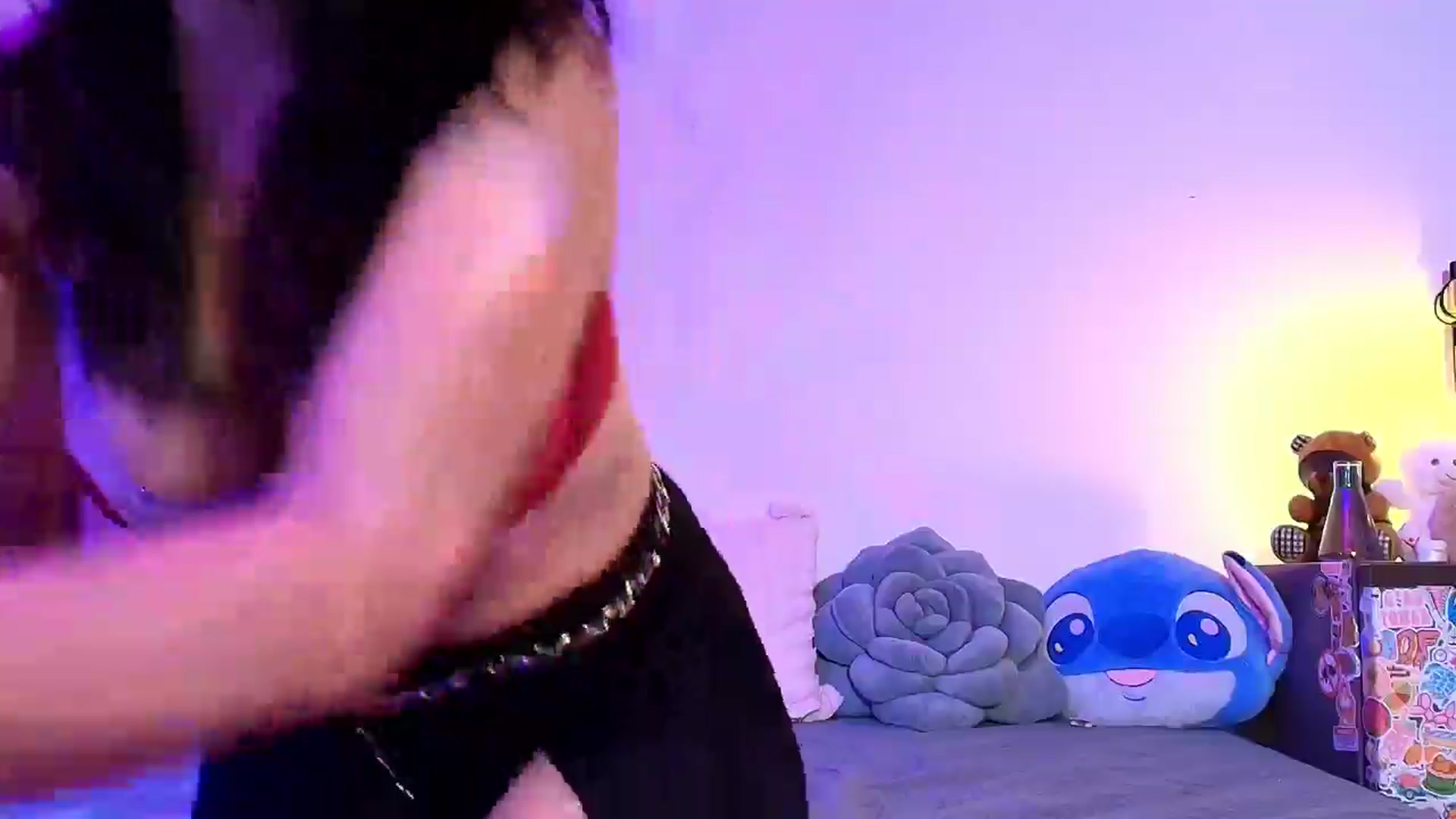 Gallery image thumbnail from Norita's myfreecams stream on, 09/09/2025, 03:13 image 9 of 20