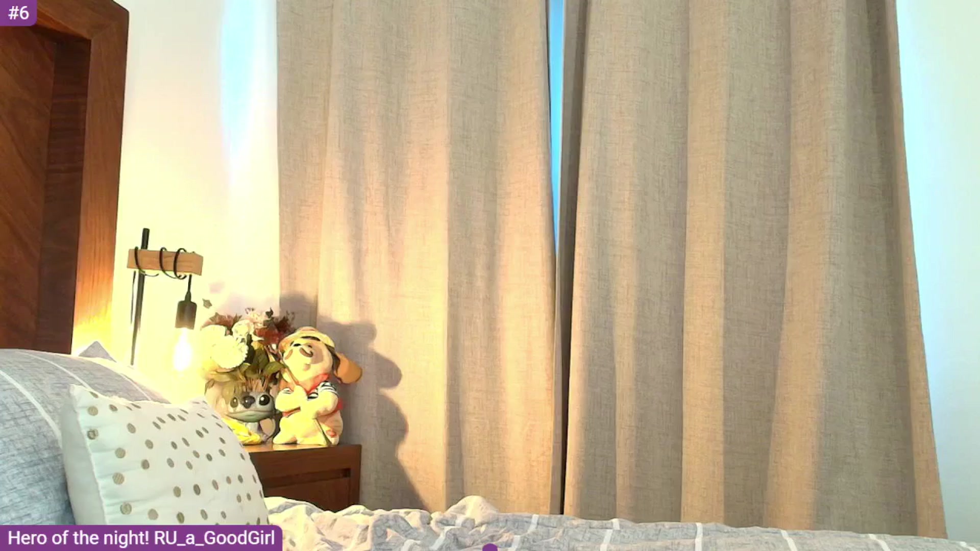 Gallery image thumbnail from Norita's myfreecams stream on, 09/10/2025, 22:53 image 18 of 20