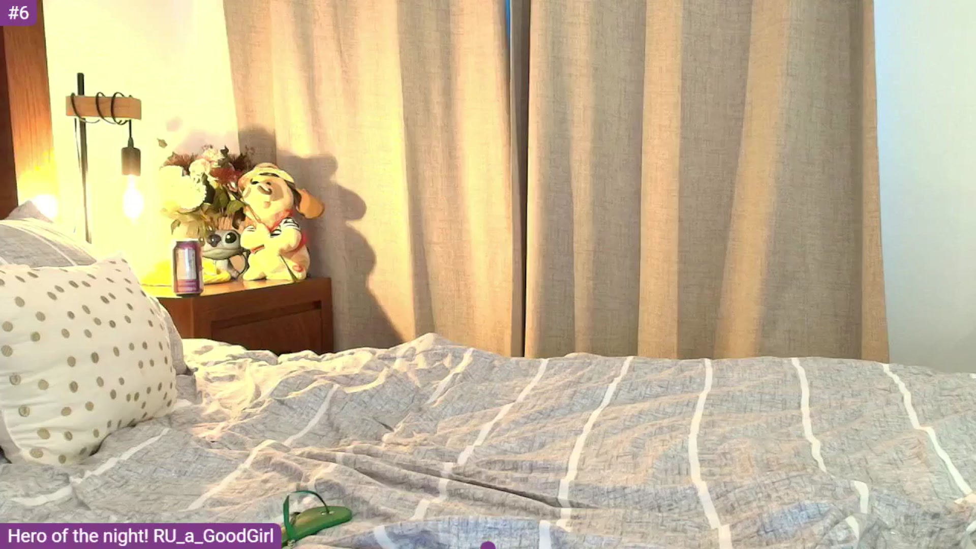 Gallery image thumbnail from Norita's myfreecams stream on, 09/11/2025, 24:08 image 2 of 20