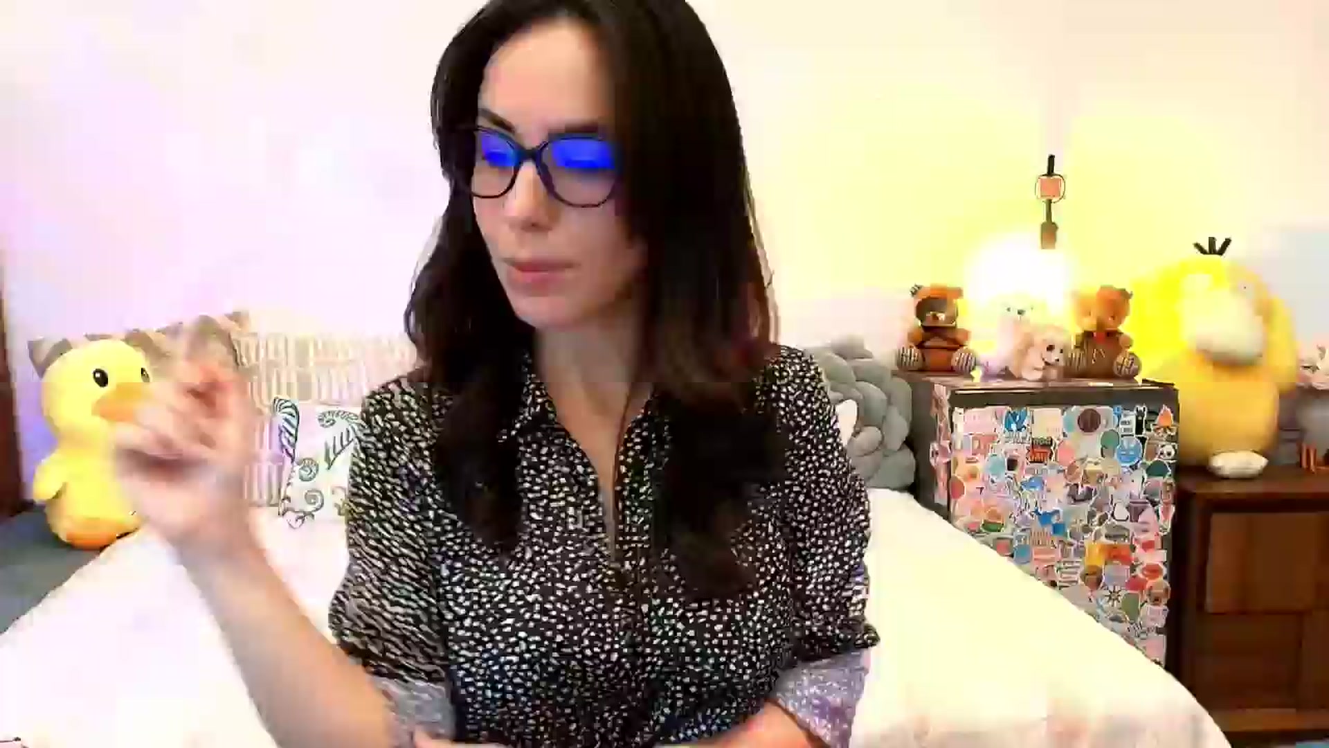 Gallery image thumbnail from Norita's myfreecams stream on, 09/13/2025, 01:37 image 1 of 20