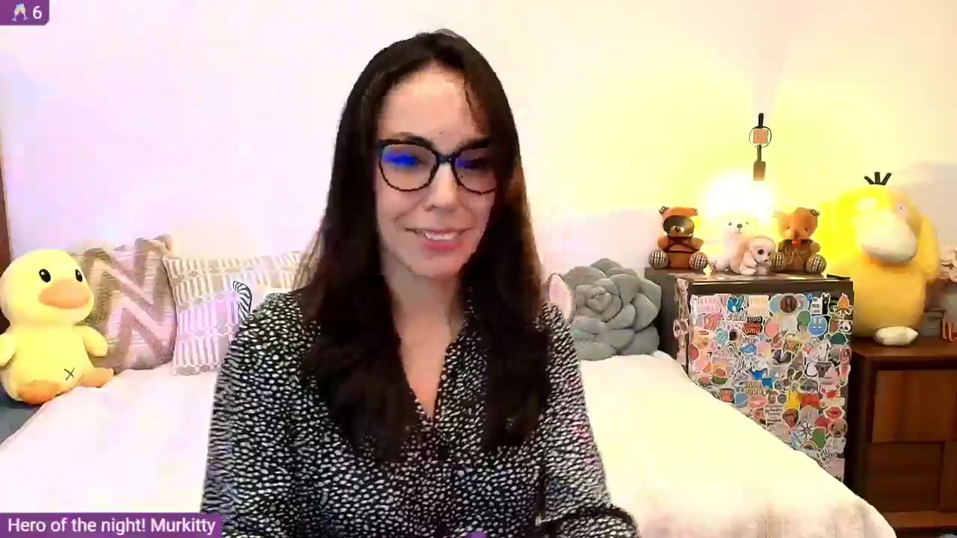 Gallery image thumbnail from Norita's myfreecams stream on, 09/13/2025, 06:48 image 2 of 20