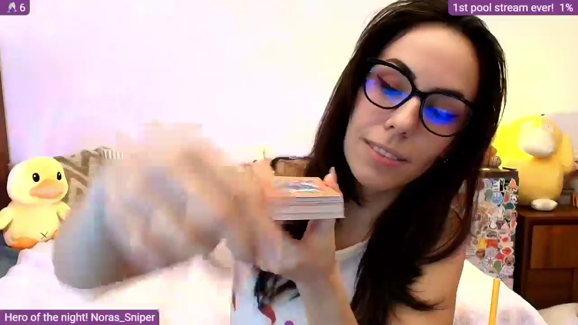Gallery image thumbnail from Norita's myfreecams stream on, 09/14/2025, 05:12 image 3 of 20