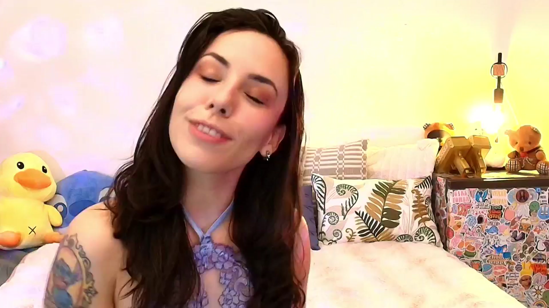 Gallery image thumbnail from Norita's myfreecams stream on, 09/22/2025, 02:09 image 9 of 20