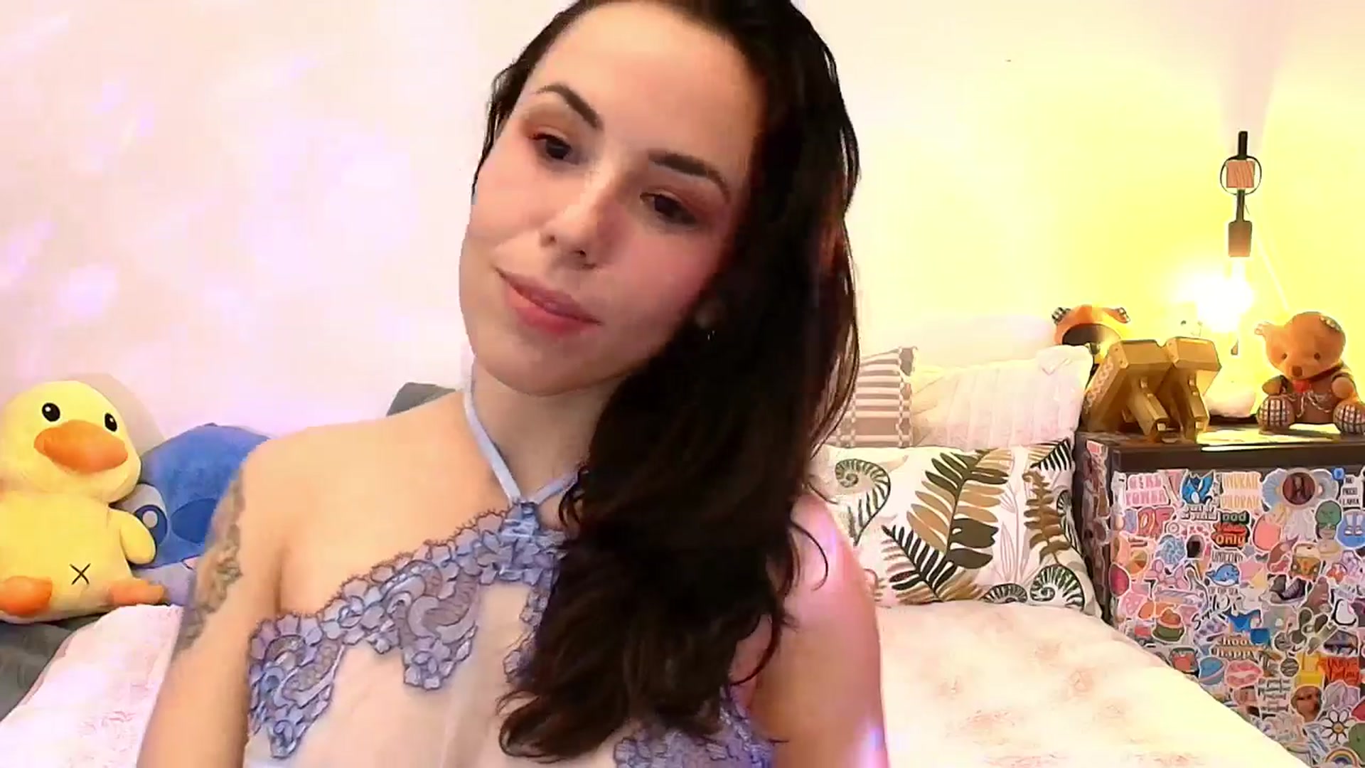 Gallery image thumbnail from Norita's myfreecams stream on, 09/22/2025, 02:09 image 20 of 20