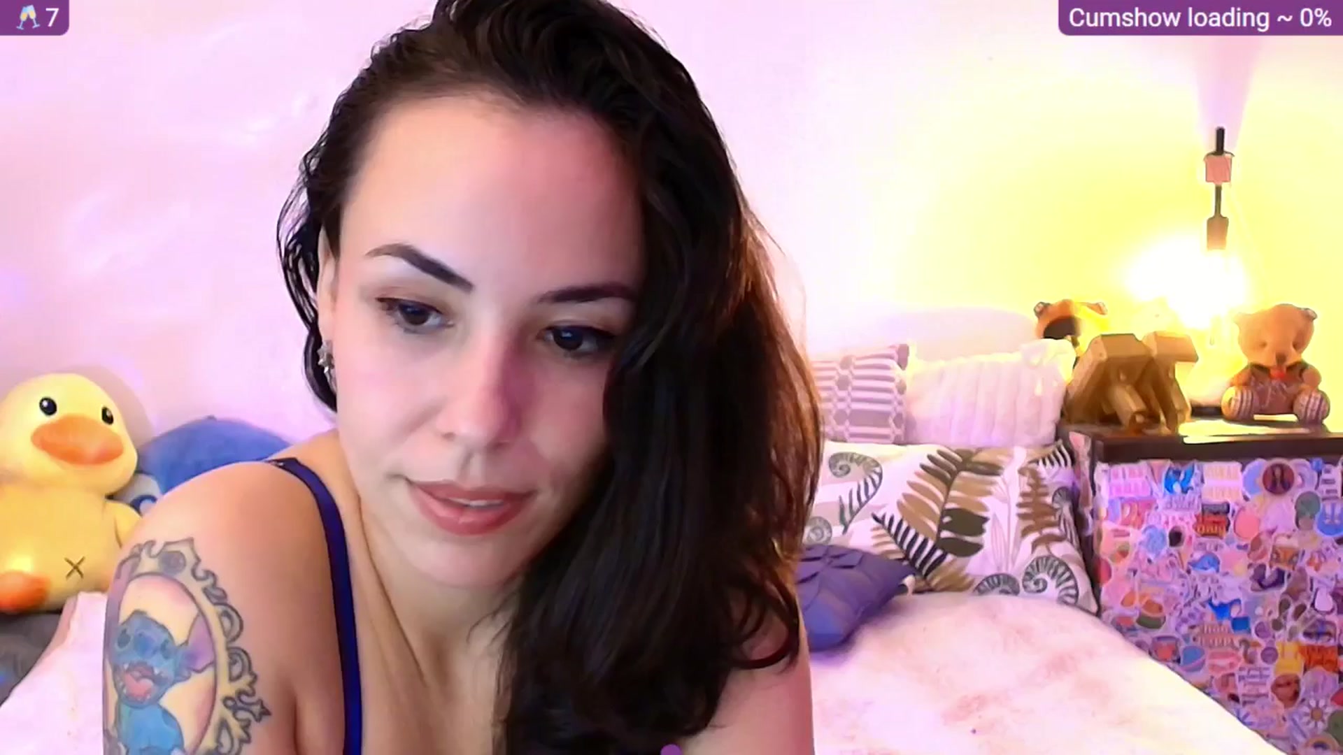 Gallery image thumbnail from Norita's myfreecams stream on, 09/24/2025, 03:13 image 15 of 20