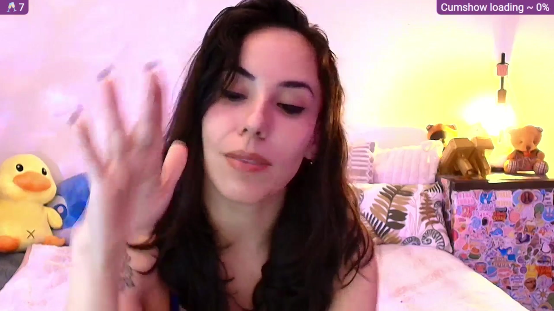 Gallery image thumbnail from Norita's myfreecams stream on, 09/24/2025, 03:13 image 8 of 20