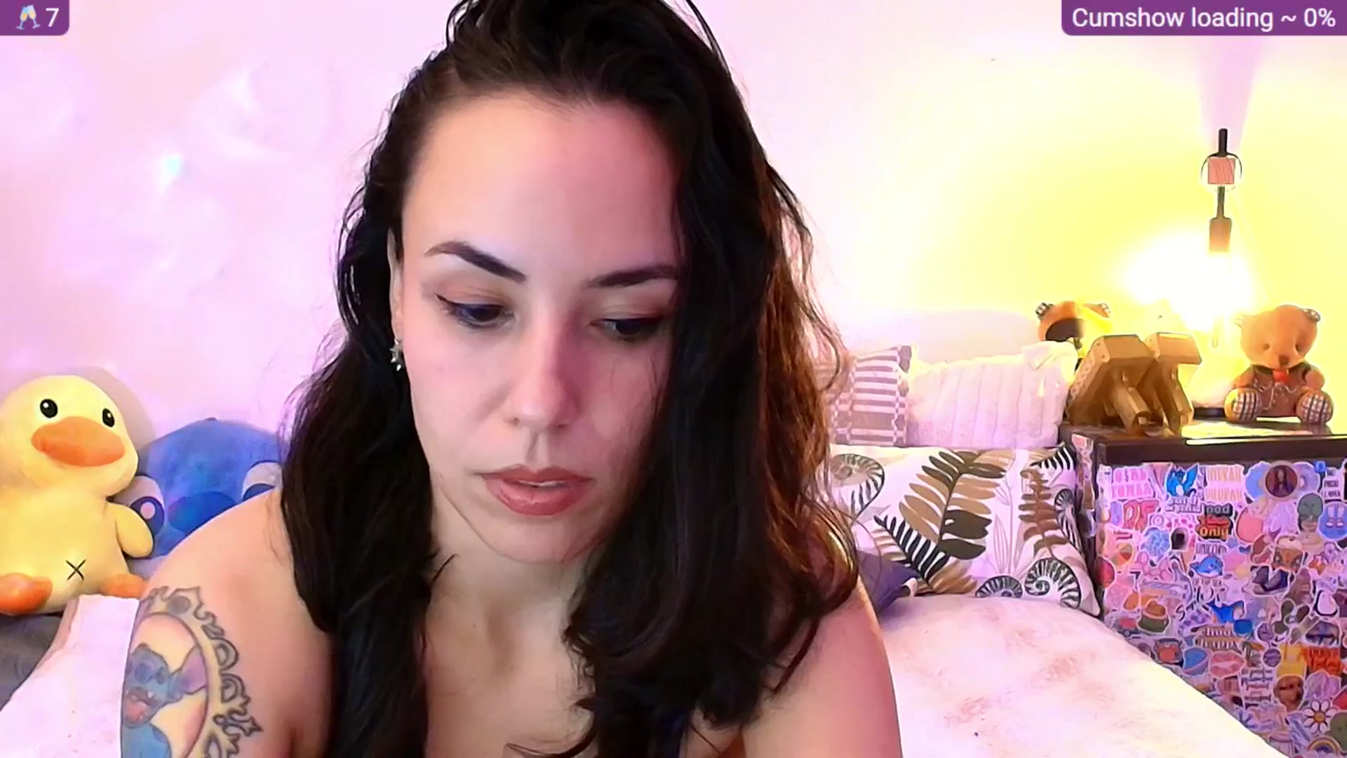 Gallery image thumbnail from Norita's myfreecams stream on, 09/24/2025, 03:13 image 3 of 20